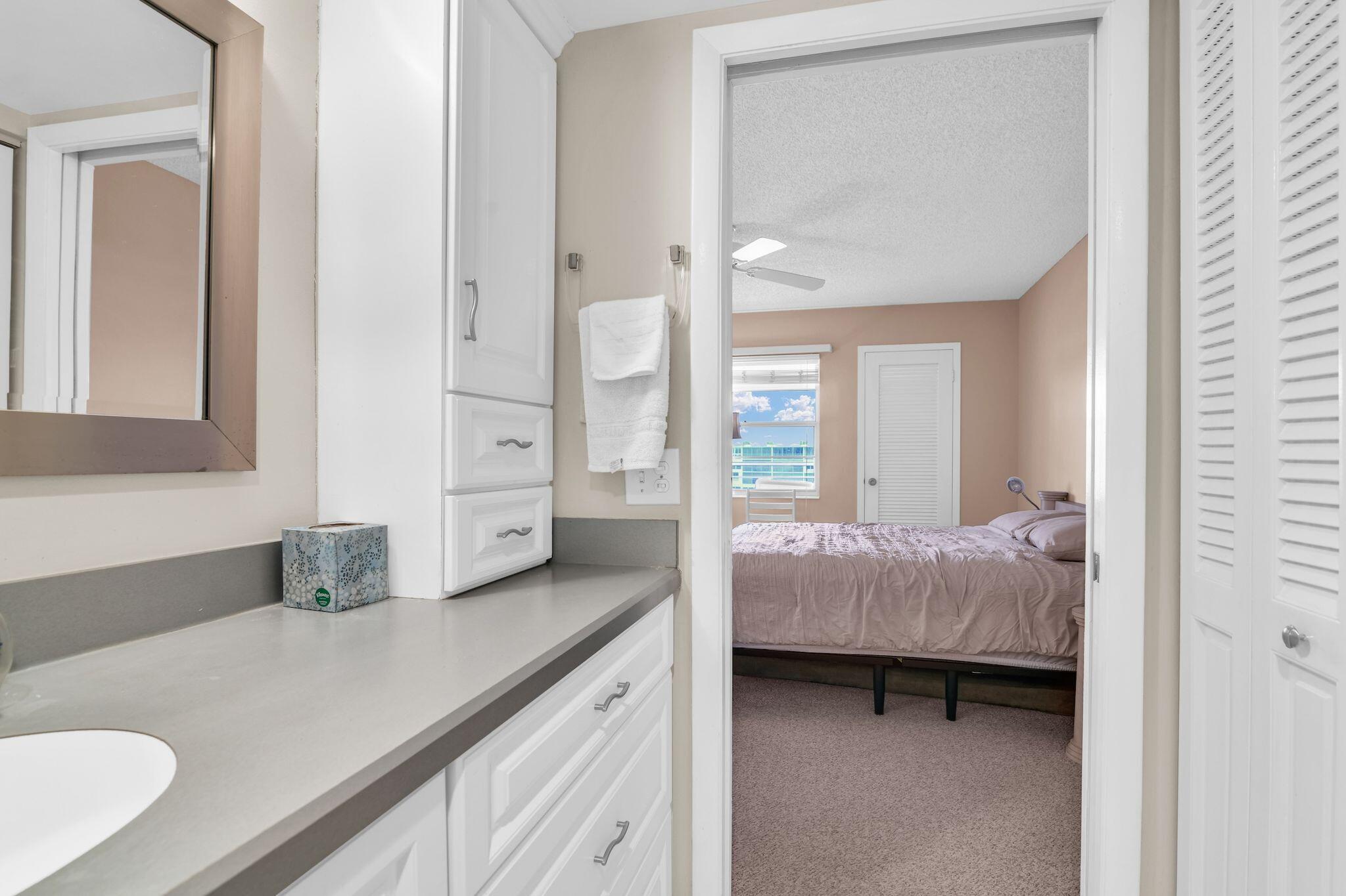 WOLVERTON AT CENTURY VILLAGE CONDO - Residential