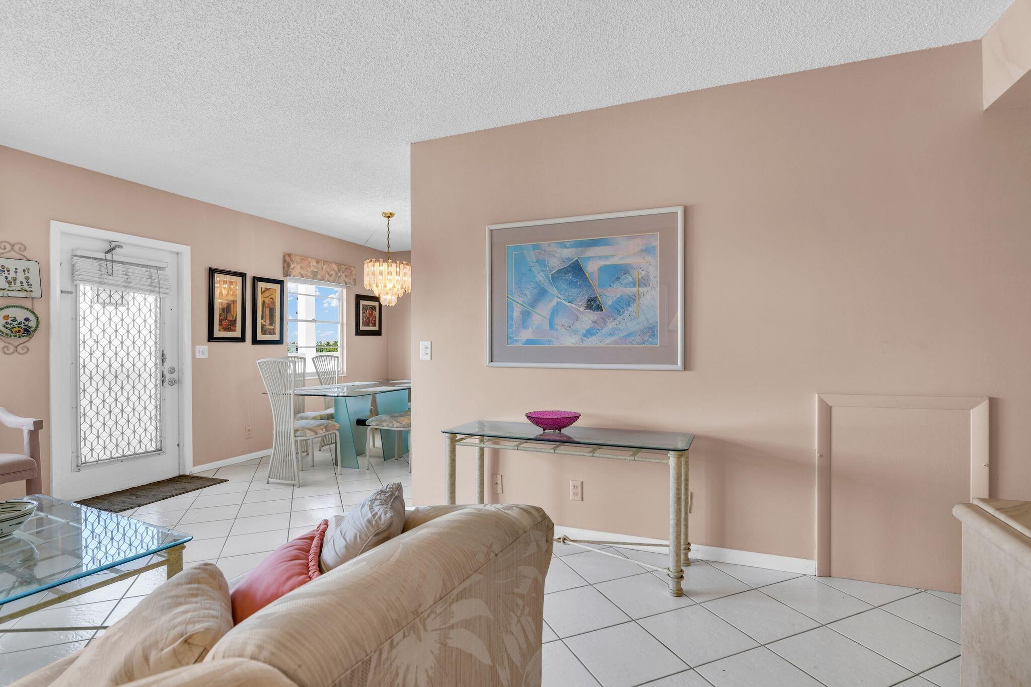 WOLVERTON AT CENTURY VILLAGE CONDO - Residential