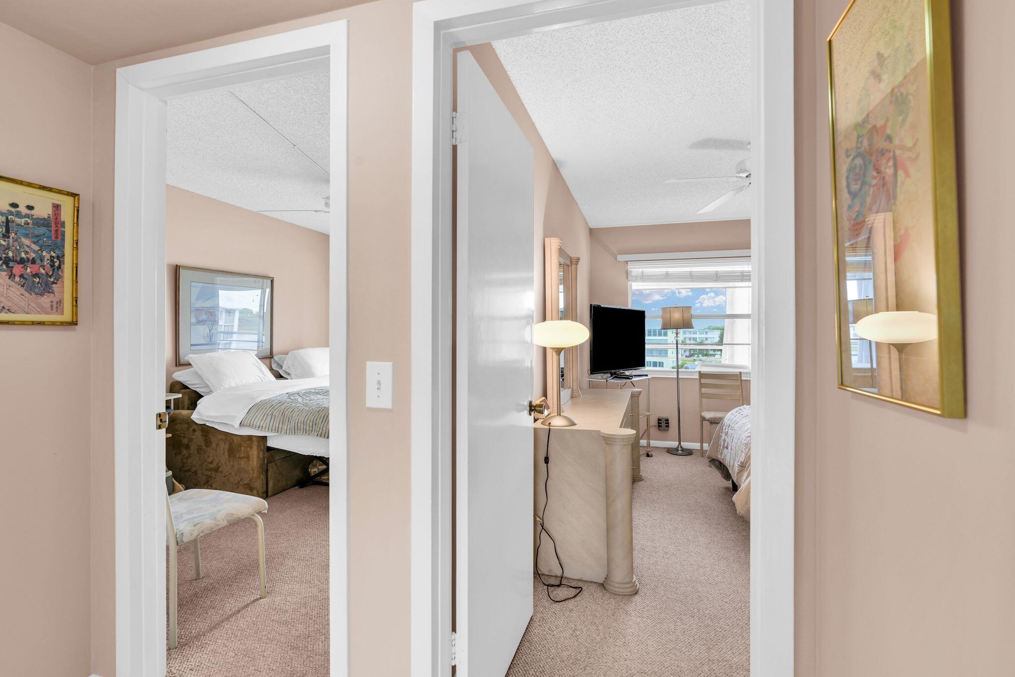 WOLVERTON AT CENTURY VILLAGE CONDO - Residential