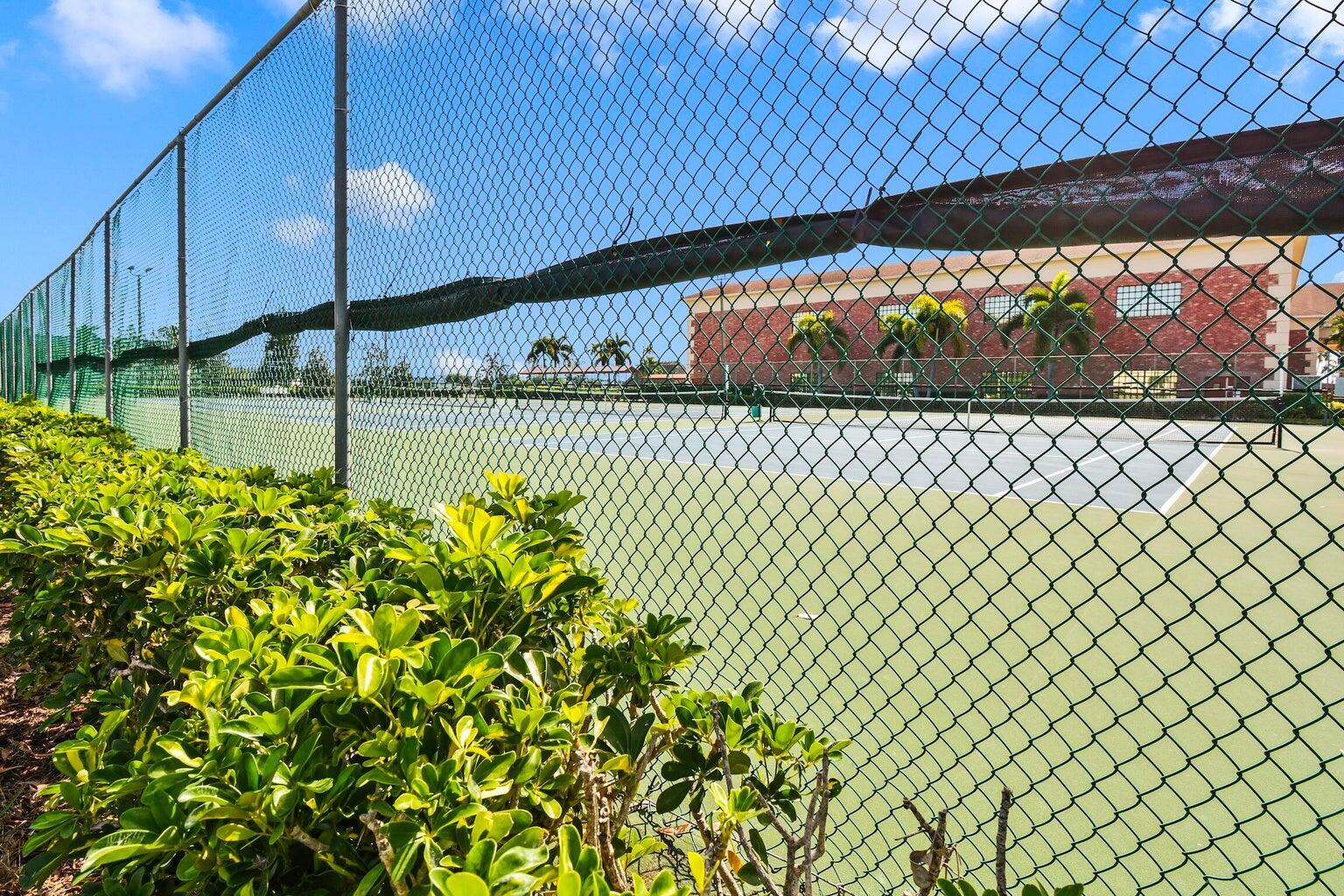 WOLVERTON AT CENTURY VILLAGE CONDO - Residential