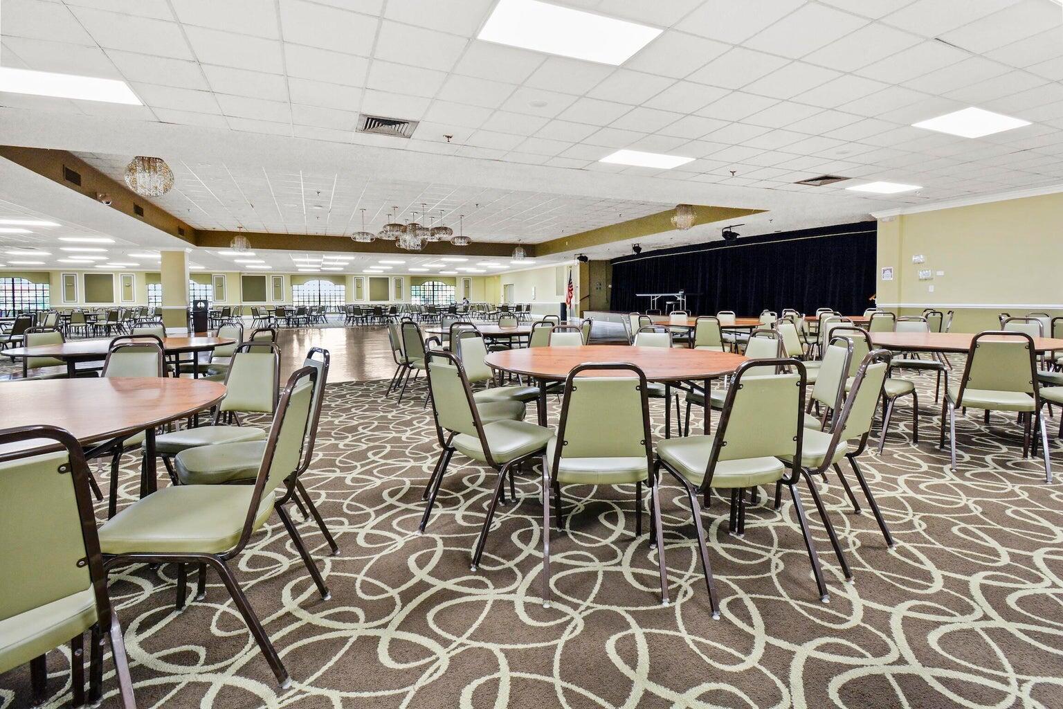 WOLVERTON AT CENTURY VILLAGE CONDO - Residential