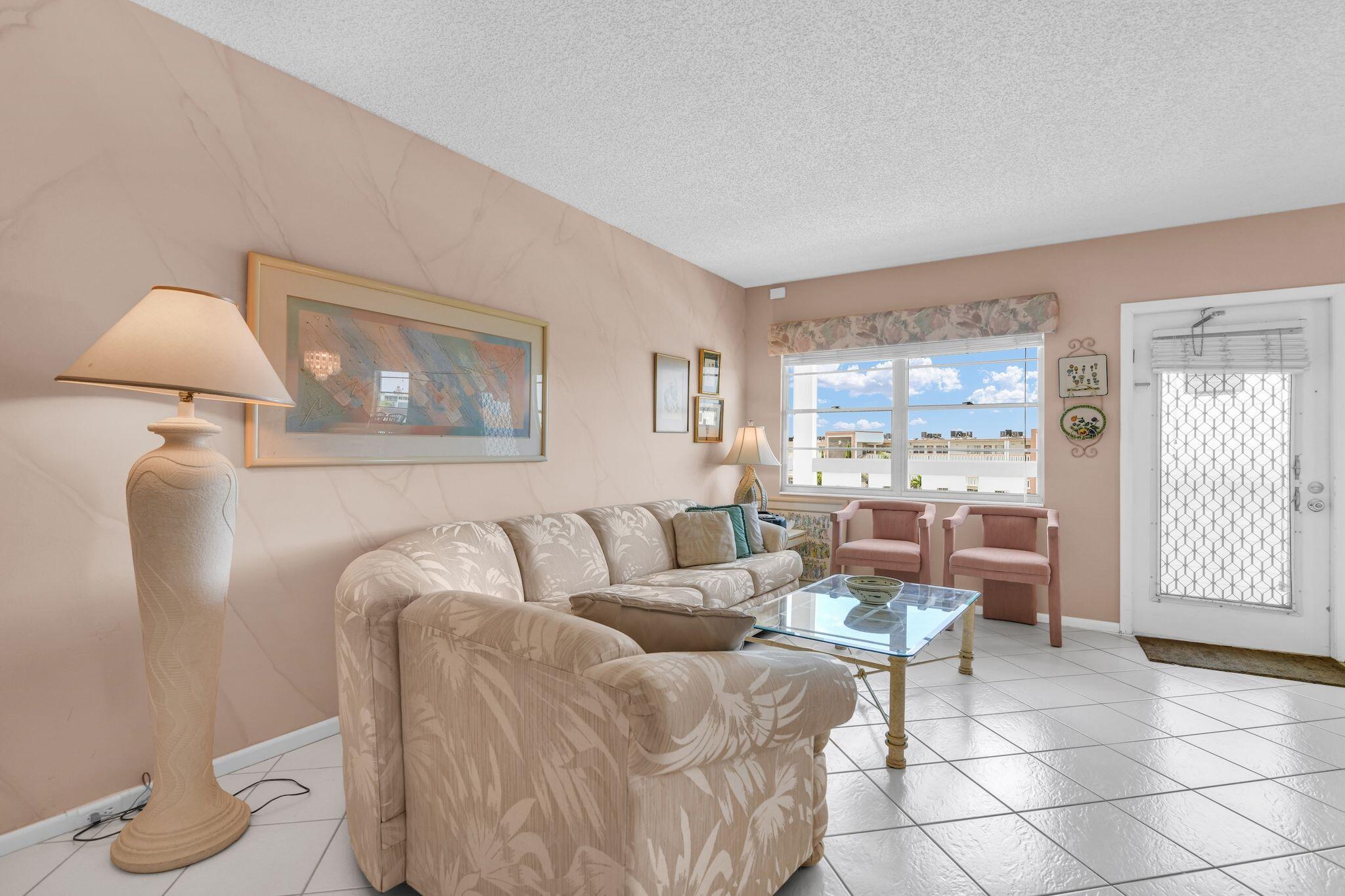 WOLVERTON AT CENTURY VILLAGE CONDO - Residential
