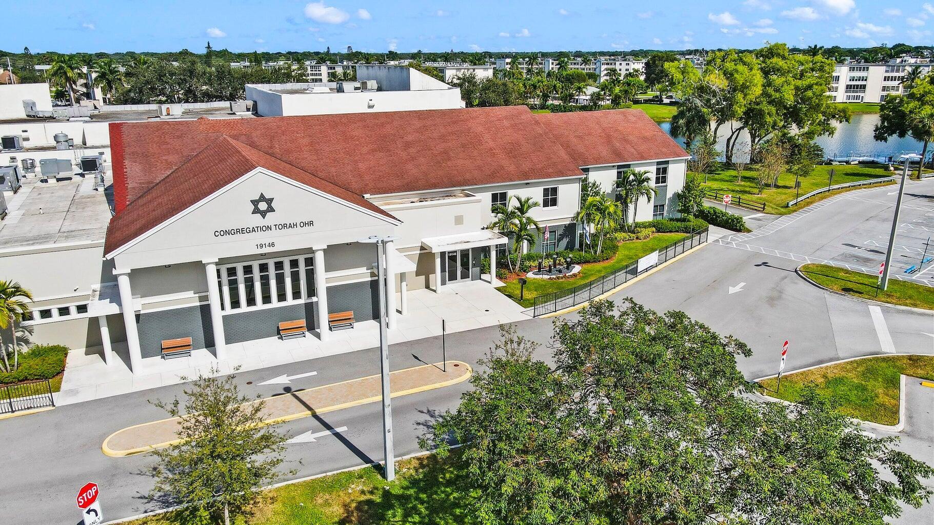 WOLVERTON AT CENTURY VILLAGE CONDO - Residential