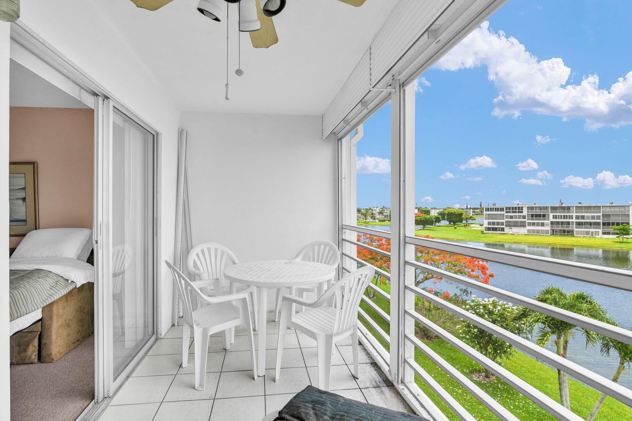 WOLVERTON AT CENTURY VILLAGE CONDO - Residential
