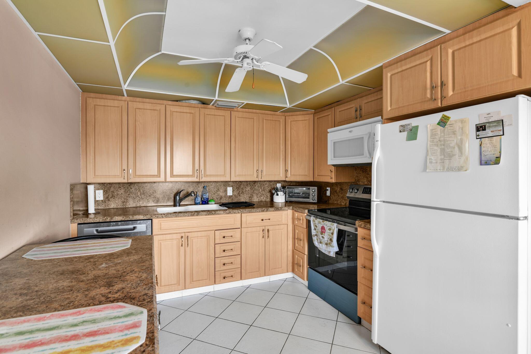 WOLVERTON AT CENTURY VILLAGE CONDO - Residential