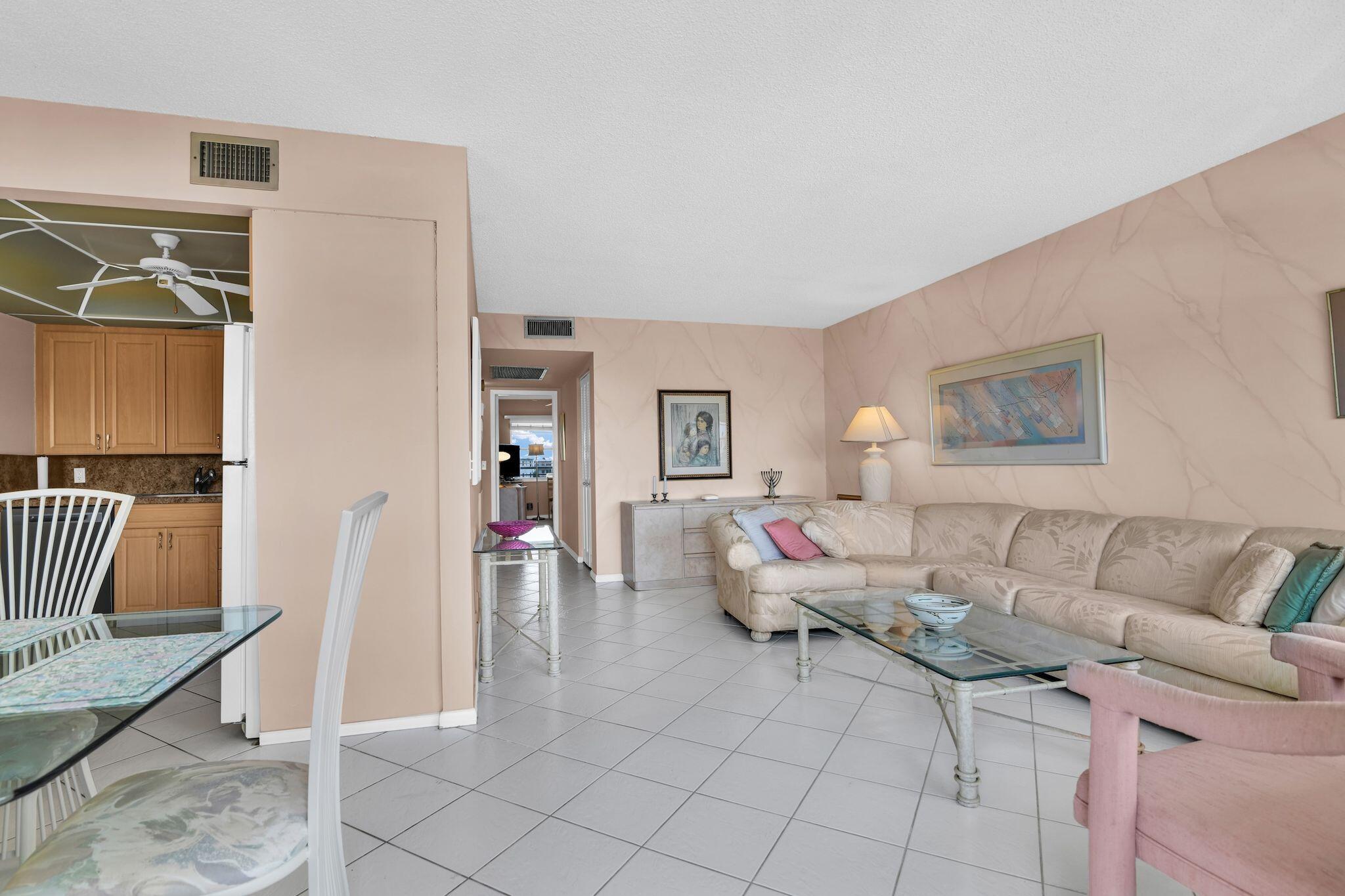 WOLVERTON AT CENTURY VILLAGE CONDO - Residential
