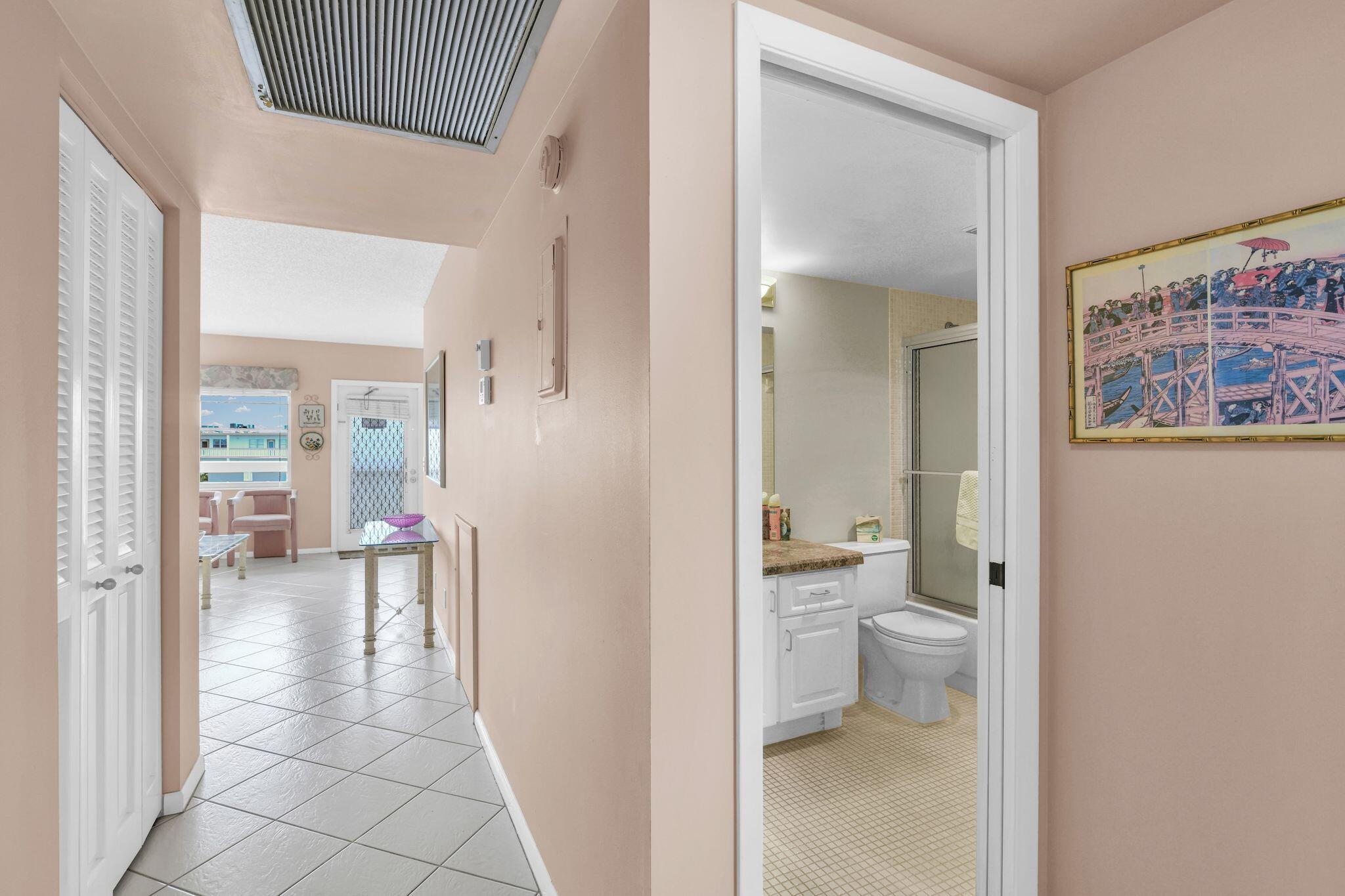 WOLVERTON AT CENTURY VILLAGE CONDO - Residential