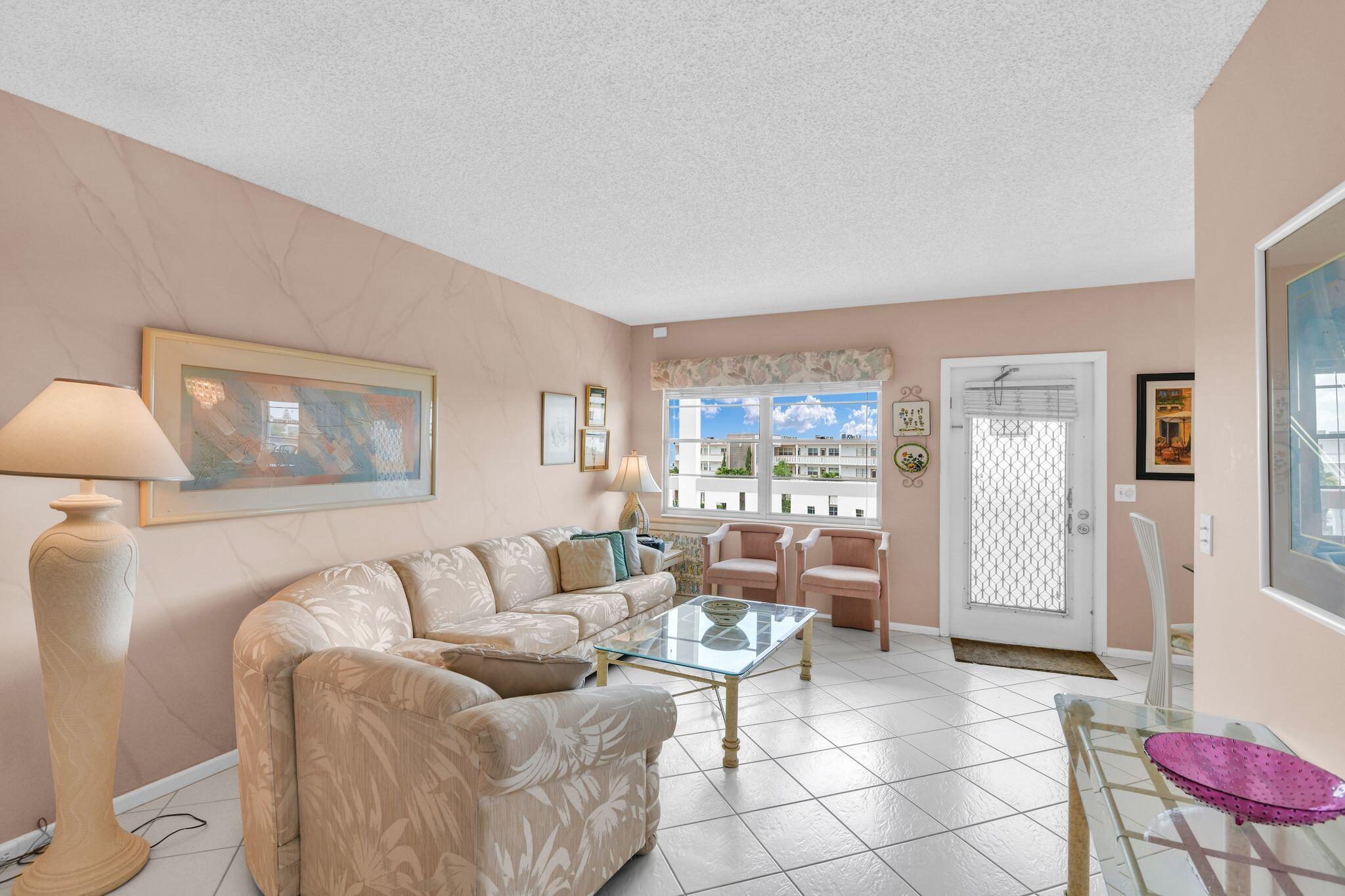 WOLVERTON AT CENTURY VILLAGE CONDO - Residential