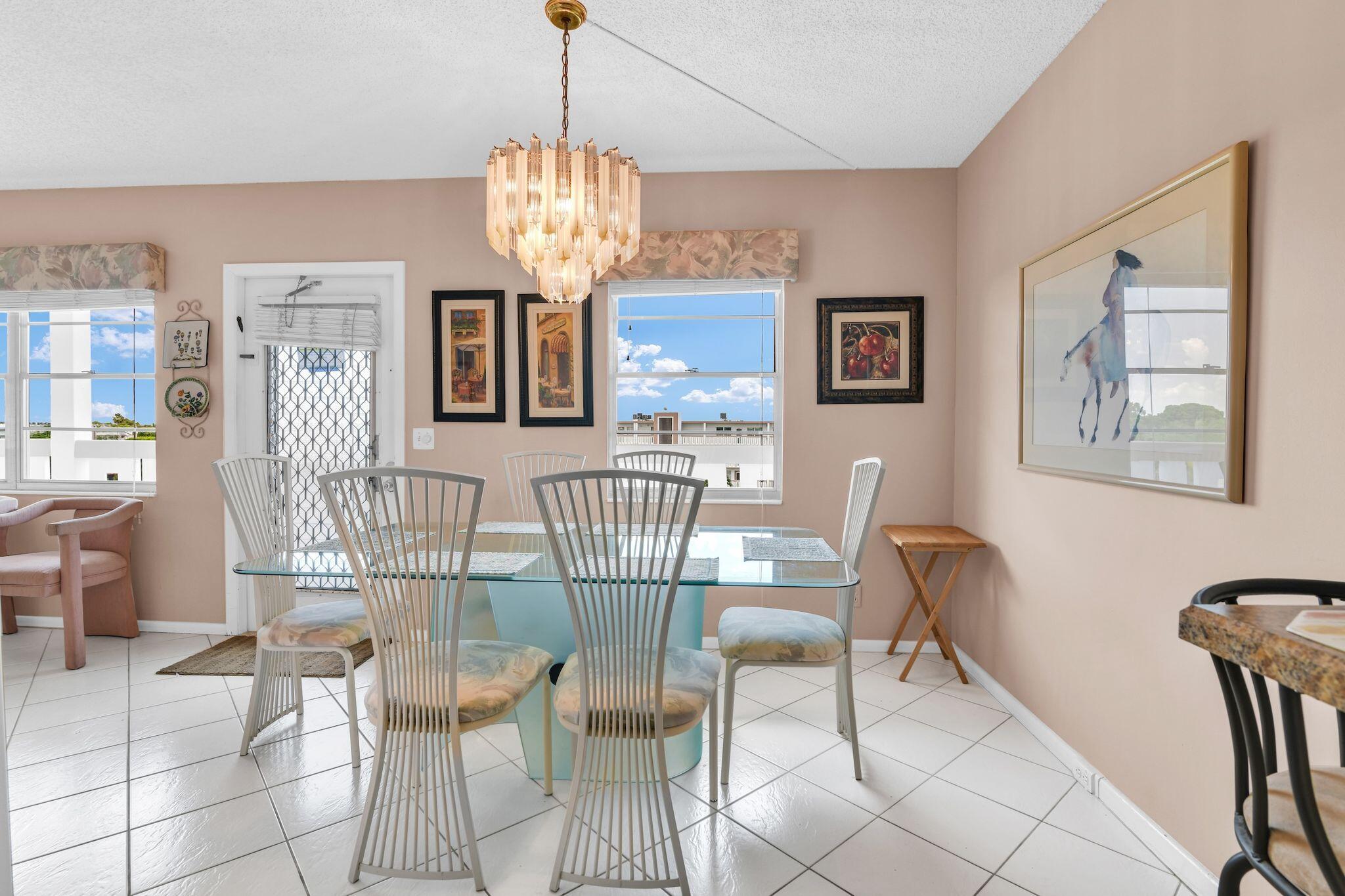 WOLVERTON AT CENTURY VILLAGE CONDO - Residential