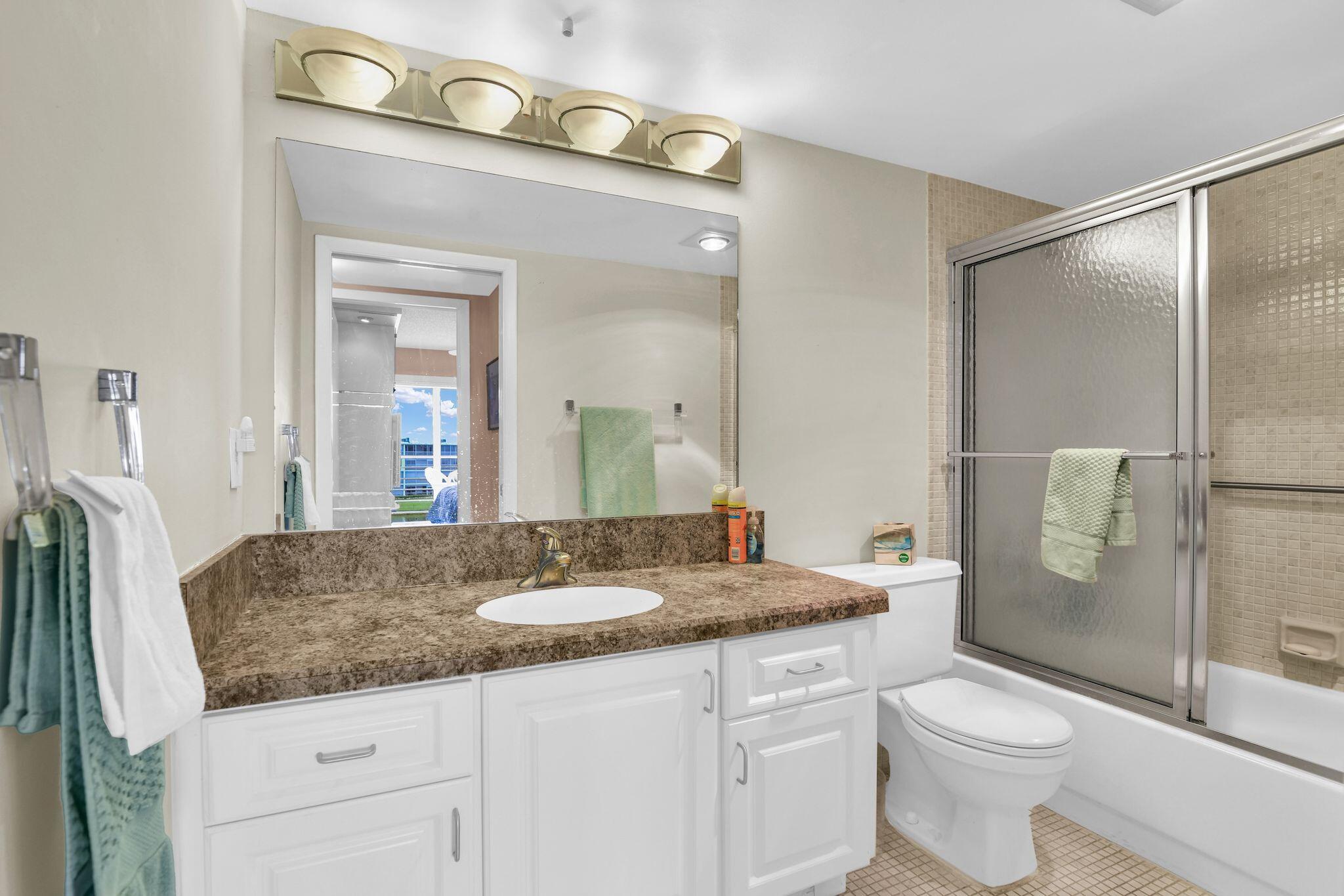 WOLVERTON AT CENTURY VILLAGE CONDO - Residential
