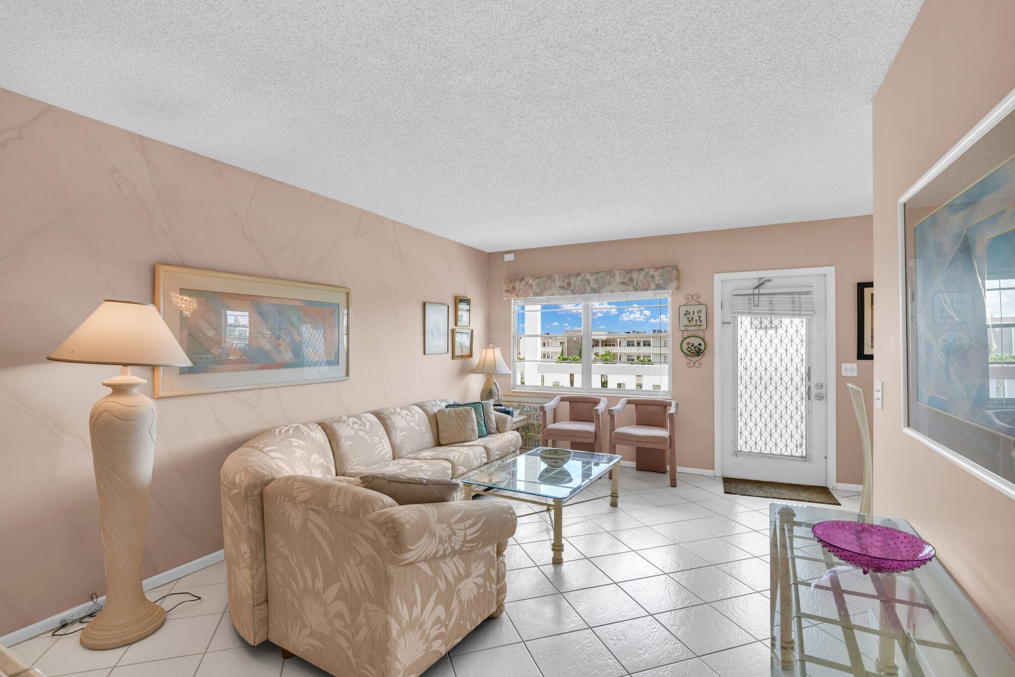 WOLVERTON AT CENTURY VILLAGE CONDO - Residential