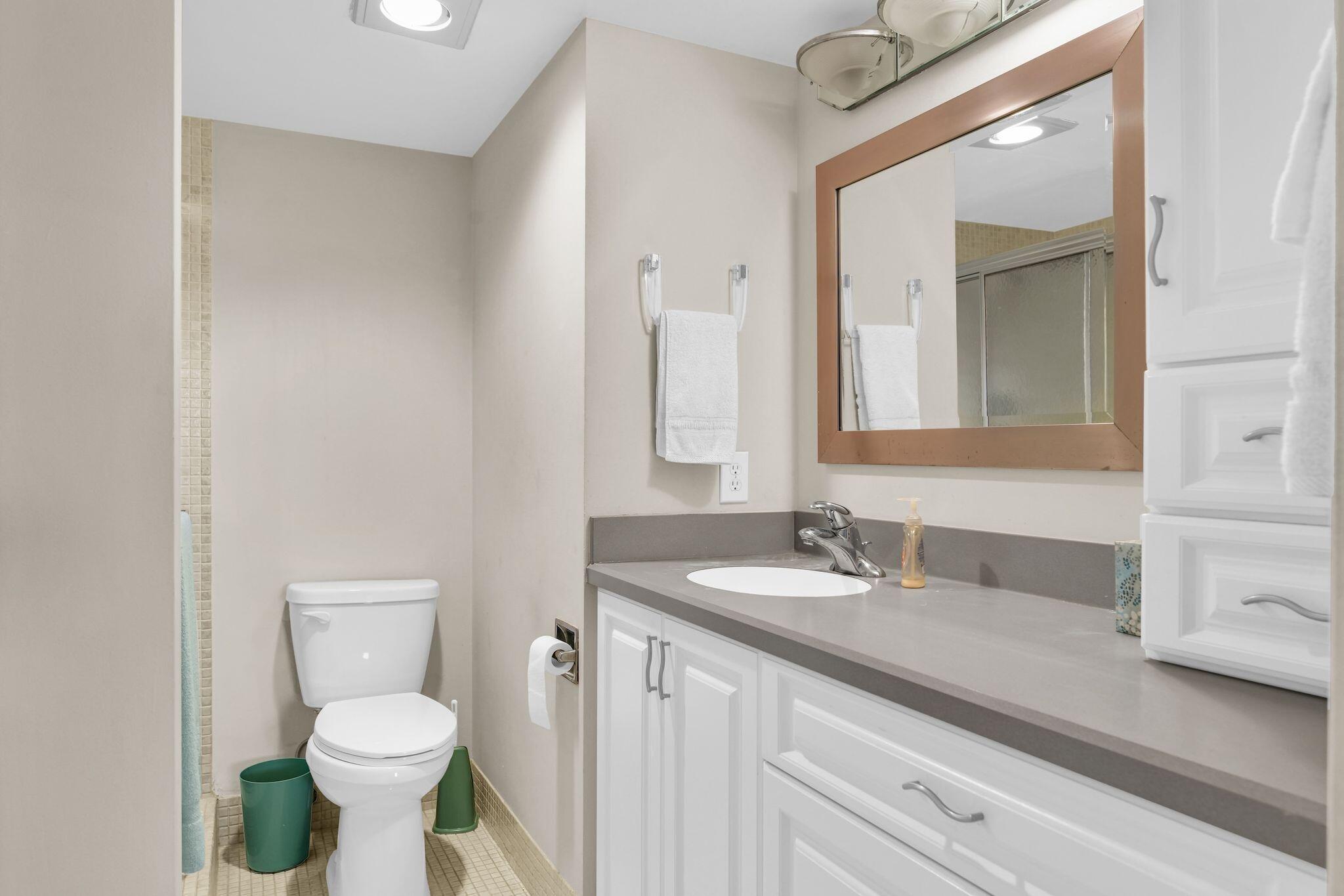 WOLVERTON AT CENTURY VILLAGE CONDO - Residential