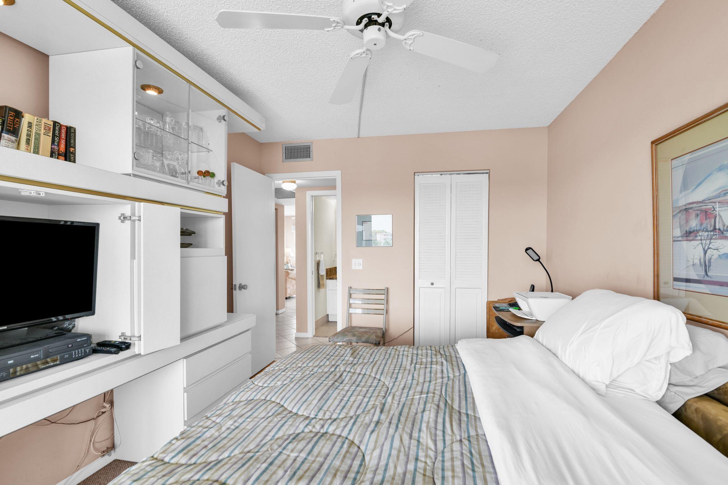 WOLVERTON AT CENTURY VILLAGE CONDO - Residential