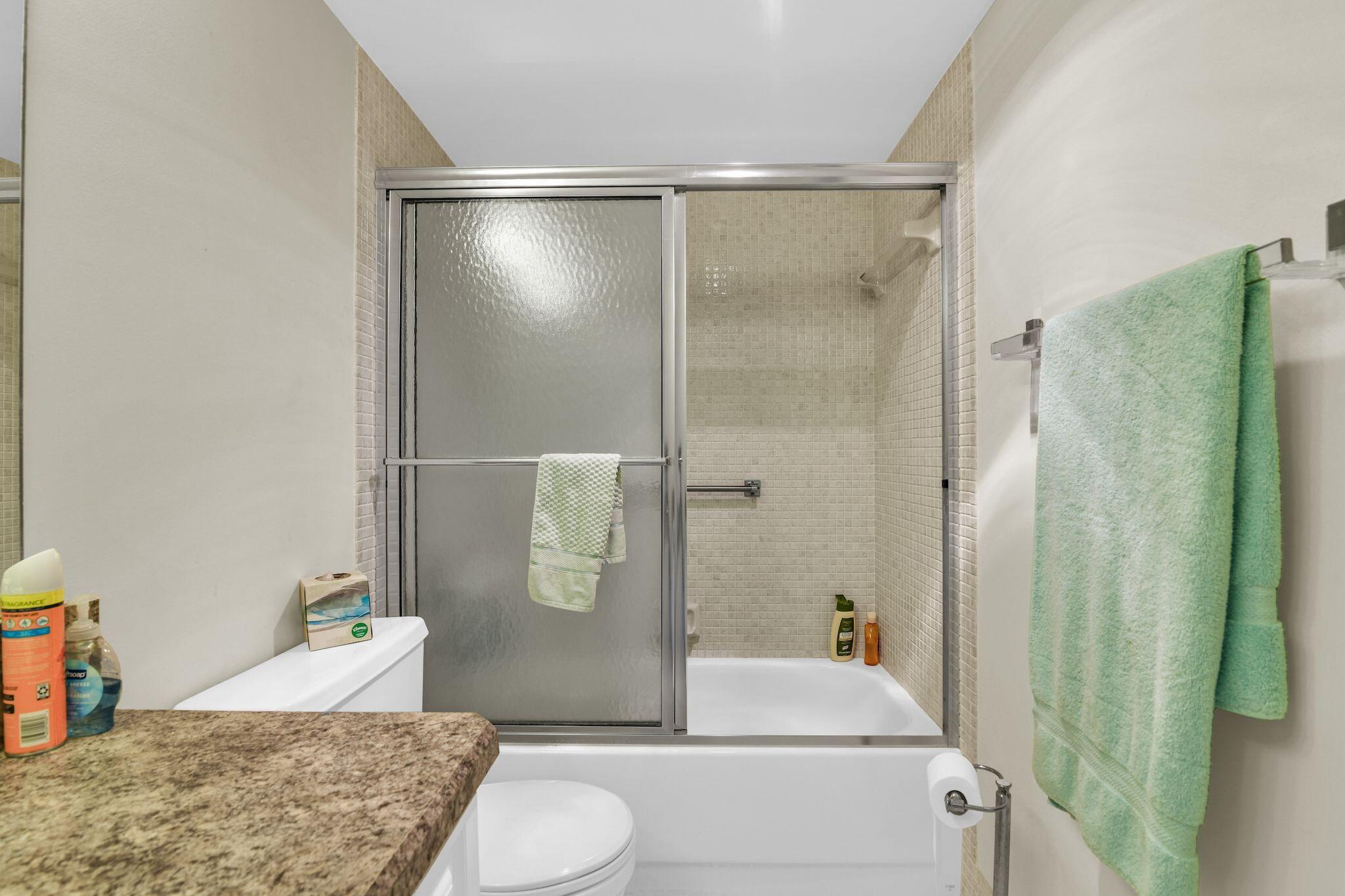 WOLVERTON AT CENTURY VILLAGE CONDO - Residential