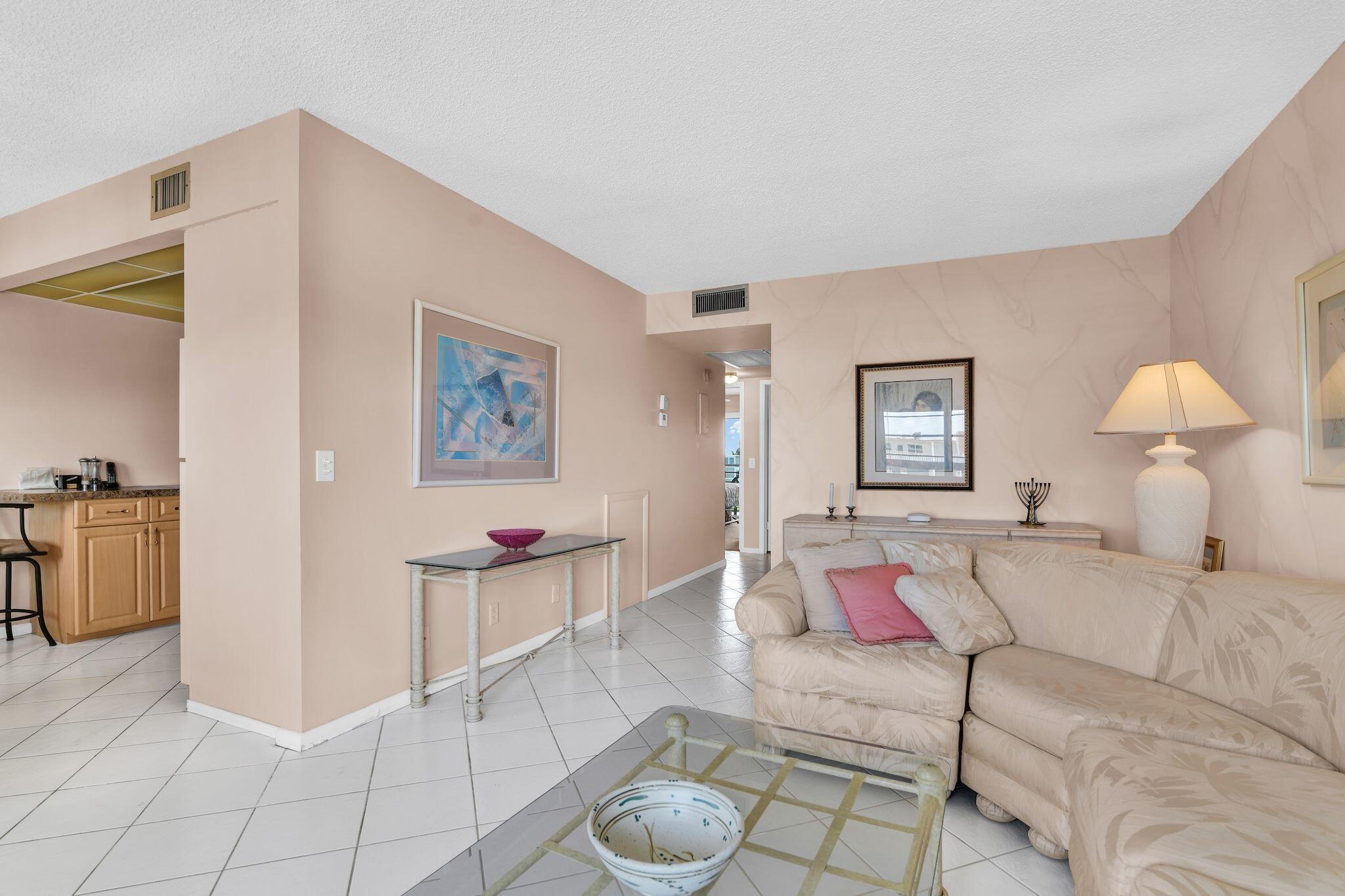 WOLVERTON AT CENTURY VILLAGE CONDO - Residential