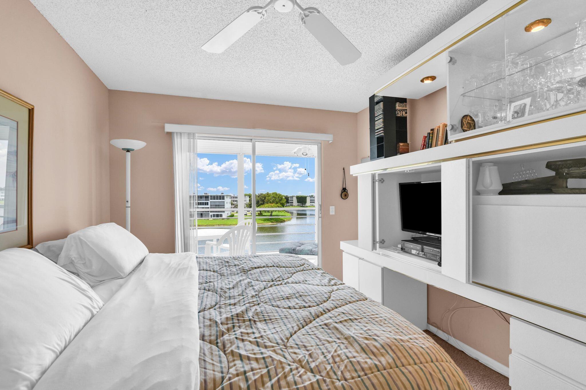 WOLVERTON AT CENTURY VILLAGE CONDO - Residential