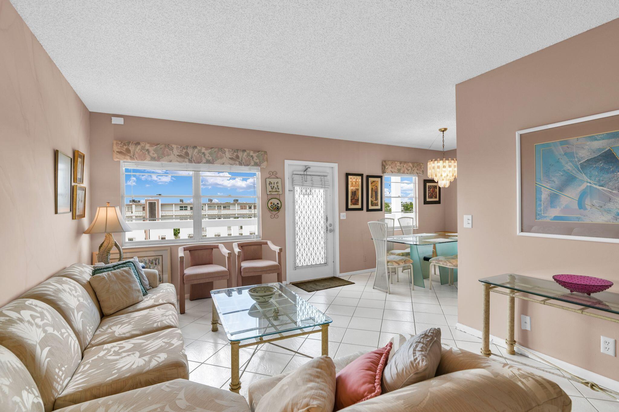 WOLVERTON AT CENTURY VILLAGE CONDO - Residential