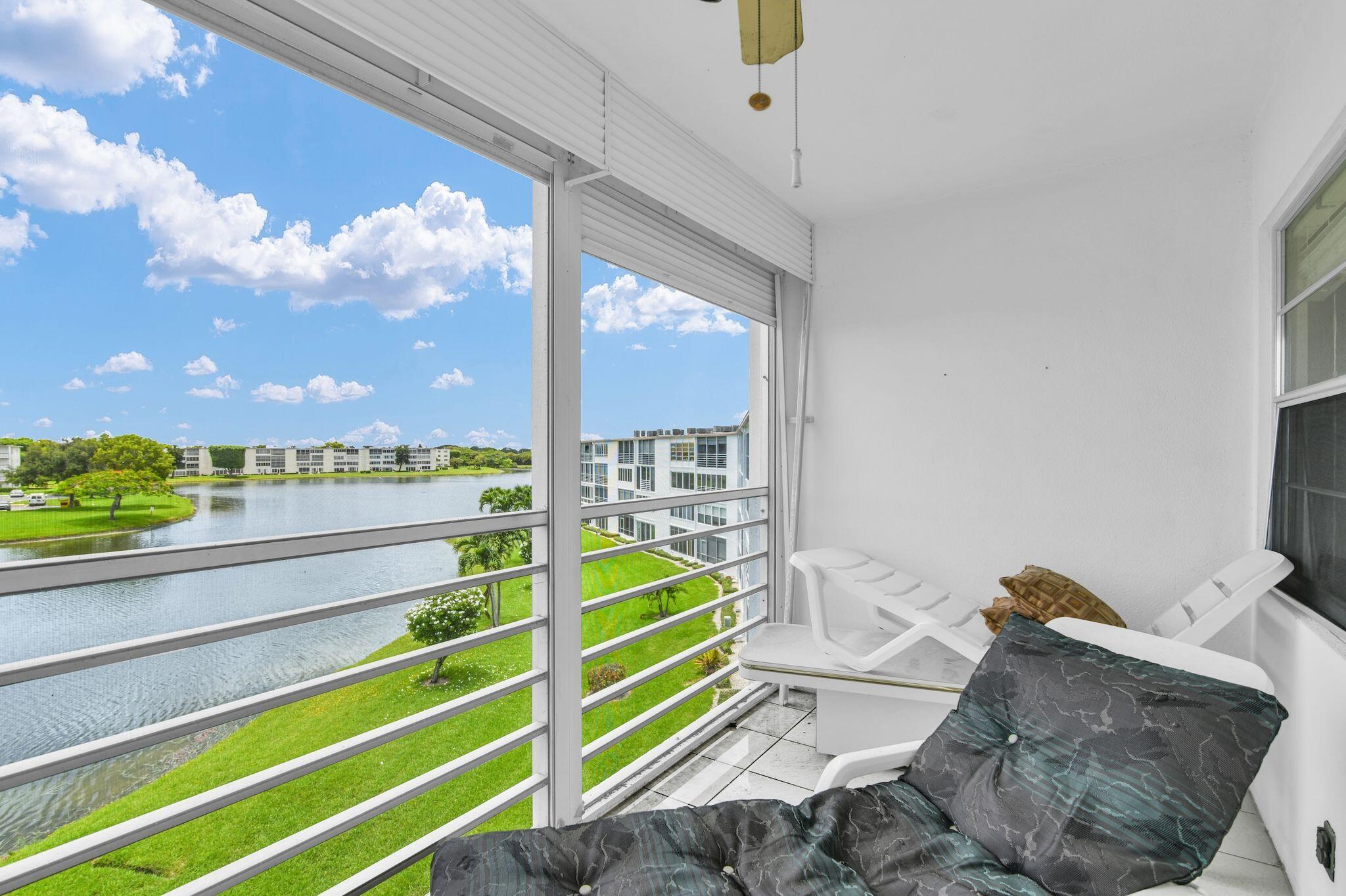 WOLVERTON AT CENTURY VILLAGE CONDO - Residential