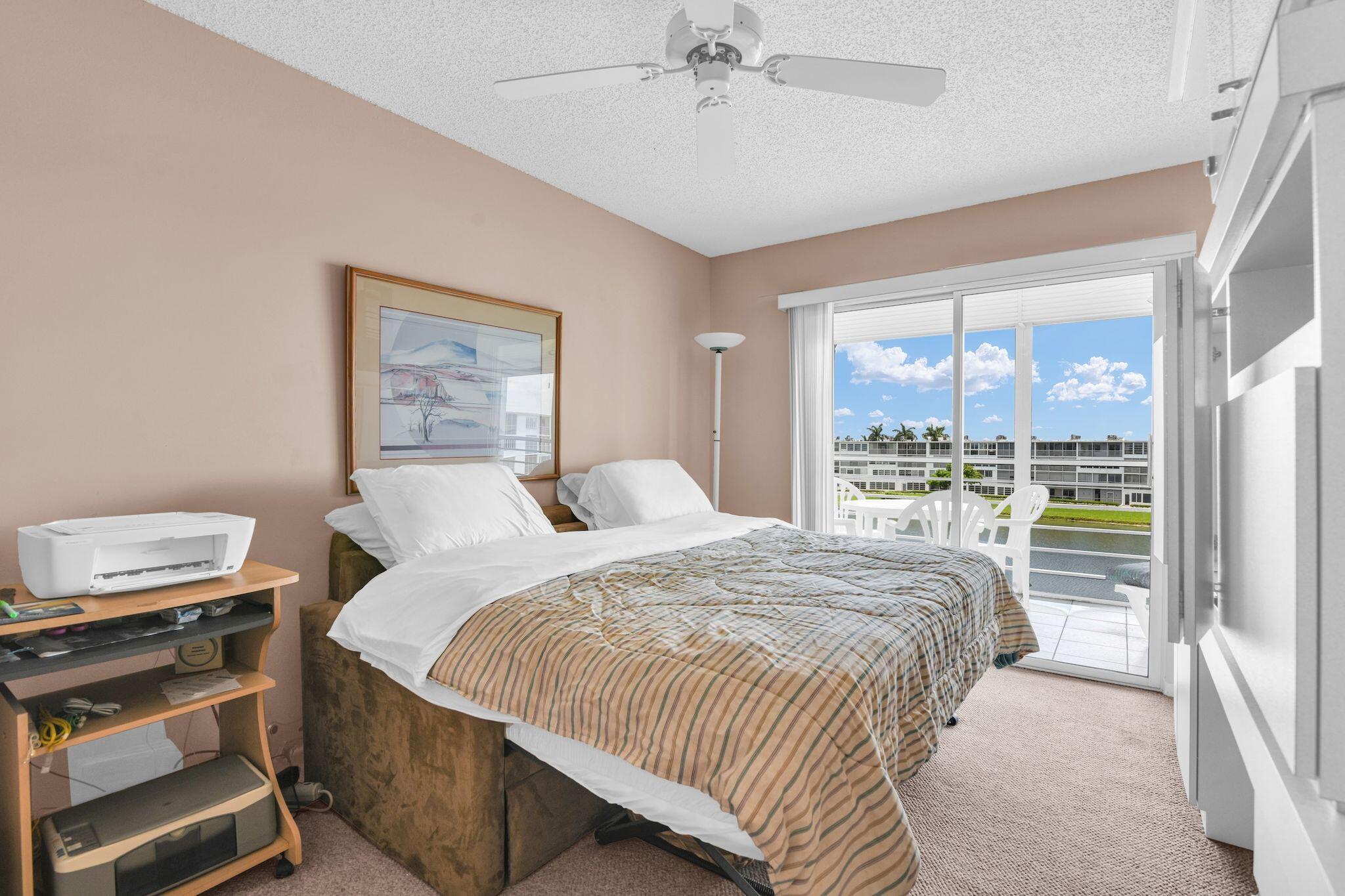 WOLVERTON AT CENTURY VILLAGE CONDO - Residential