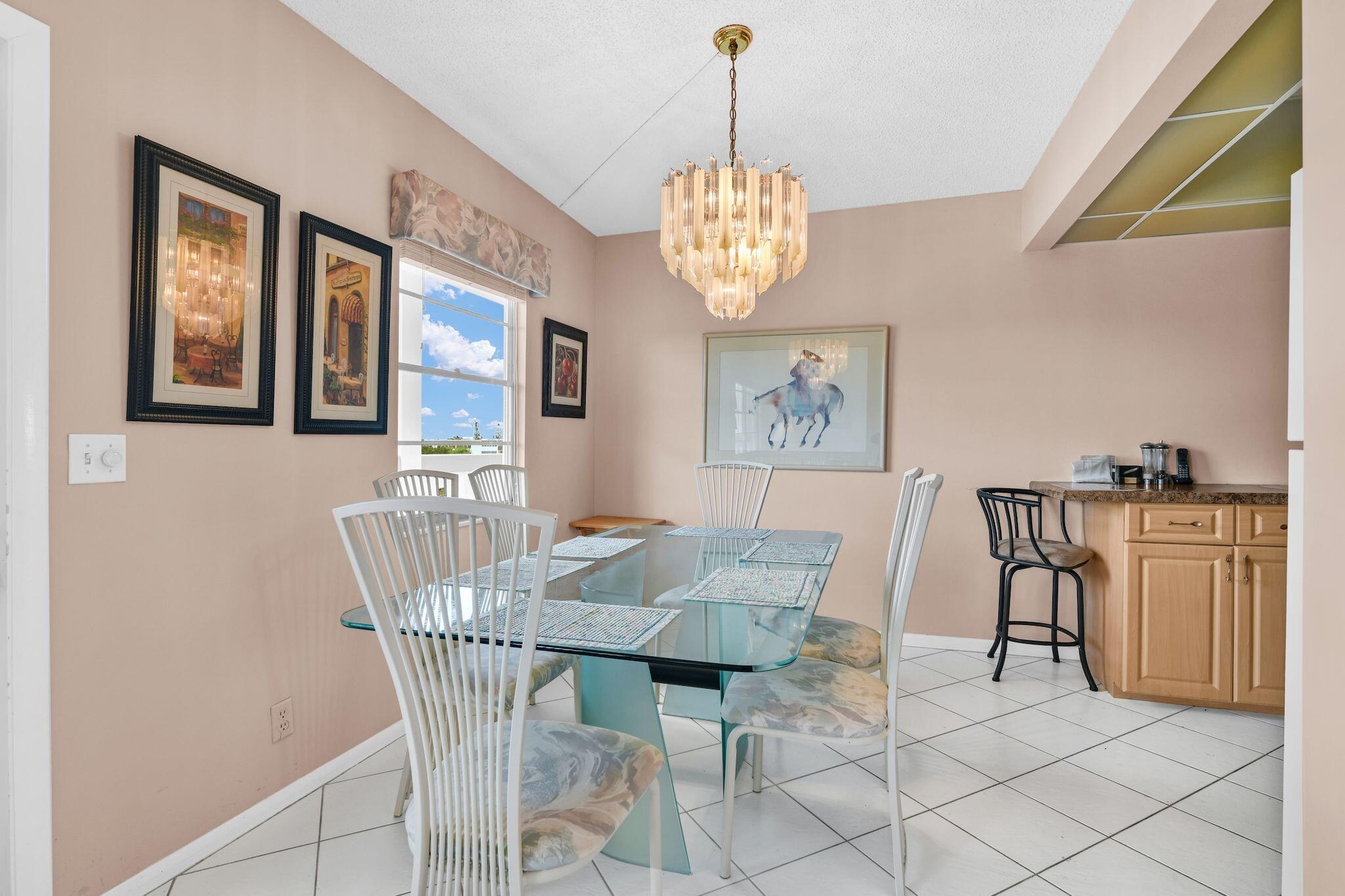 WOLVERTON AT CENTURY VILLAGE CONDO - Residential