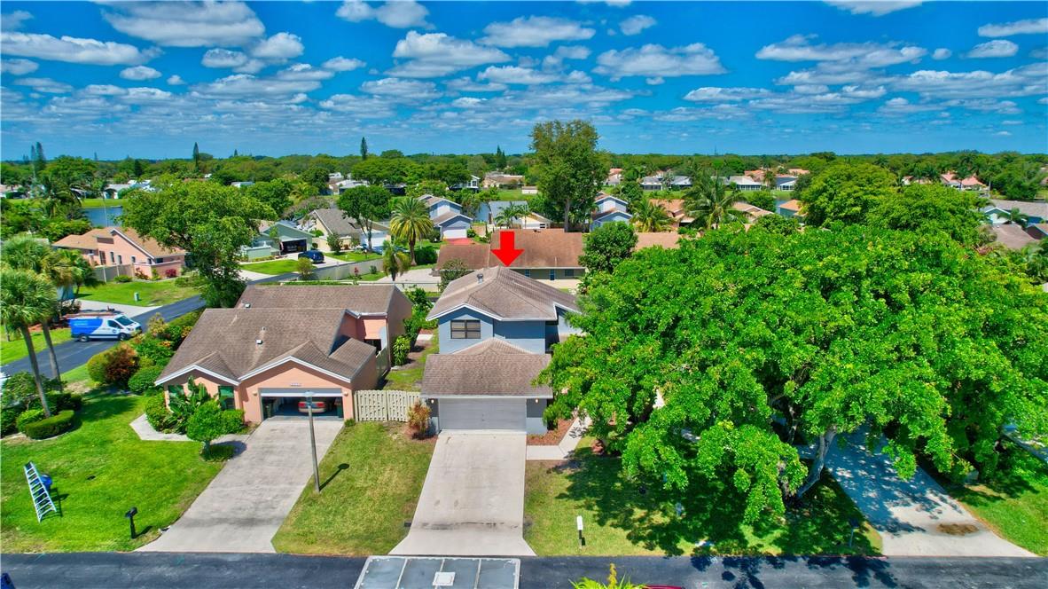 Rainberry Lake Ph 03b - Residential