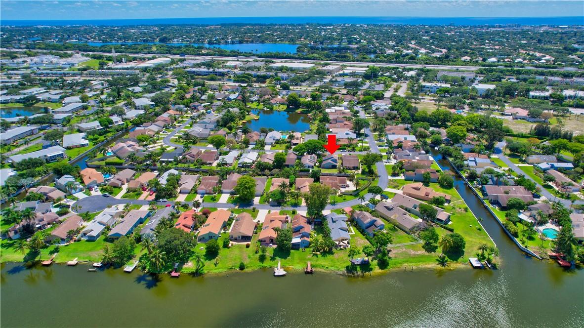 Rainberry Lake Ph 03b - Residential