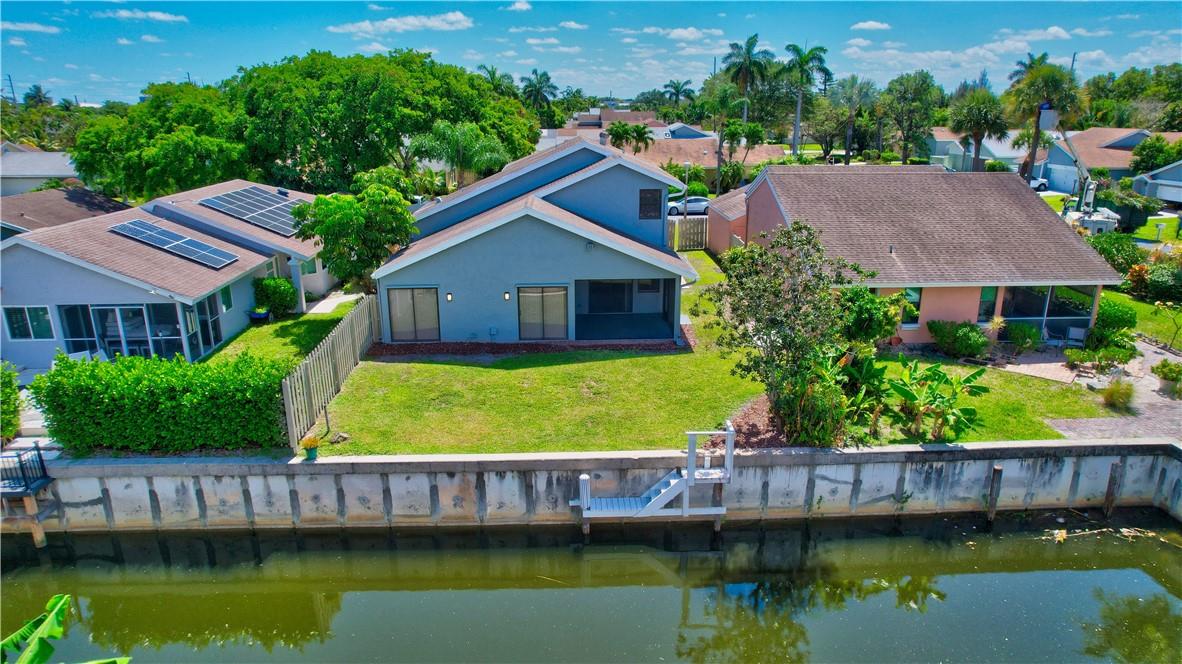 Rainberry Lake Ph 03b - Residential