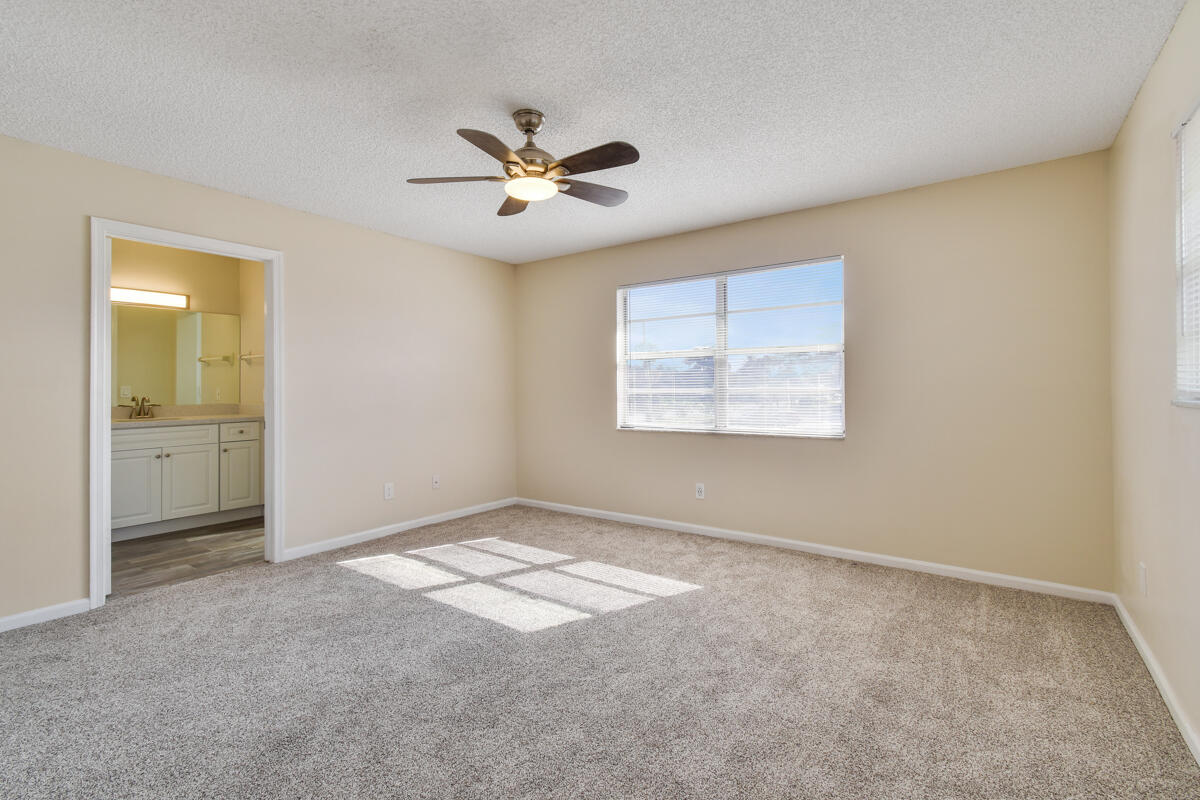 LAKE MANGO SHORES - Residential Lease