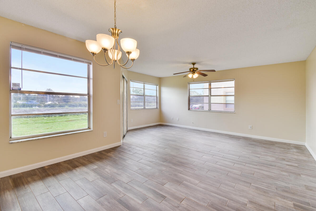 LAKE MANGO SHORES - Residential Lease