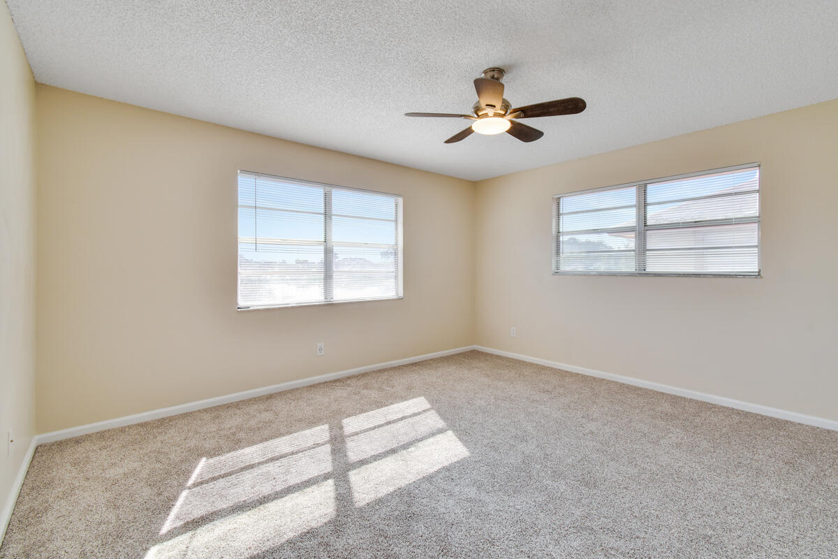 LAKE MANGO SHORES - Residential Lease