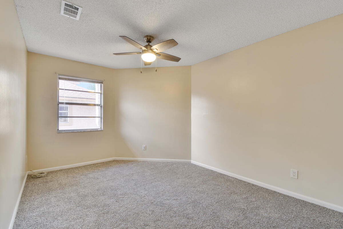 LAKE MANGO SHORES - Residential Lease