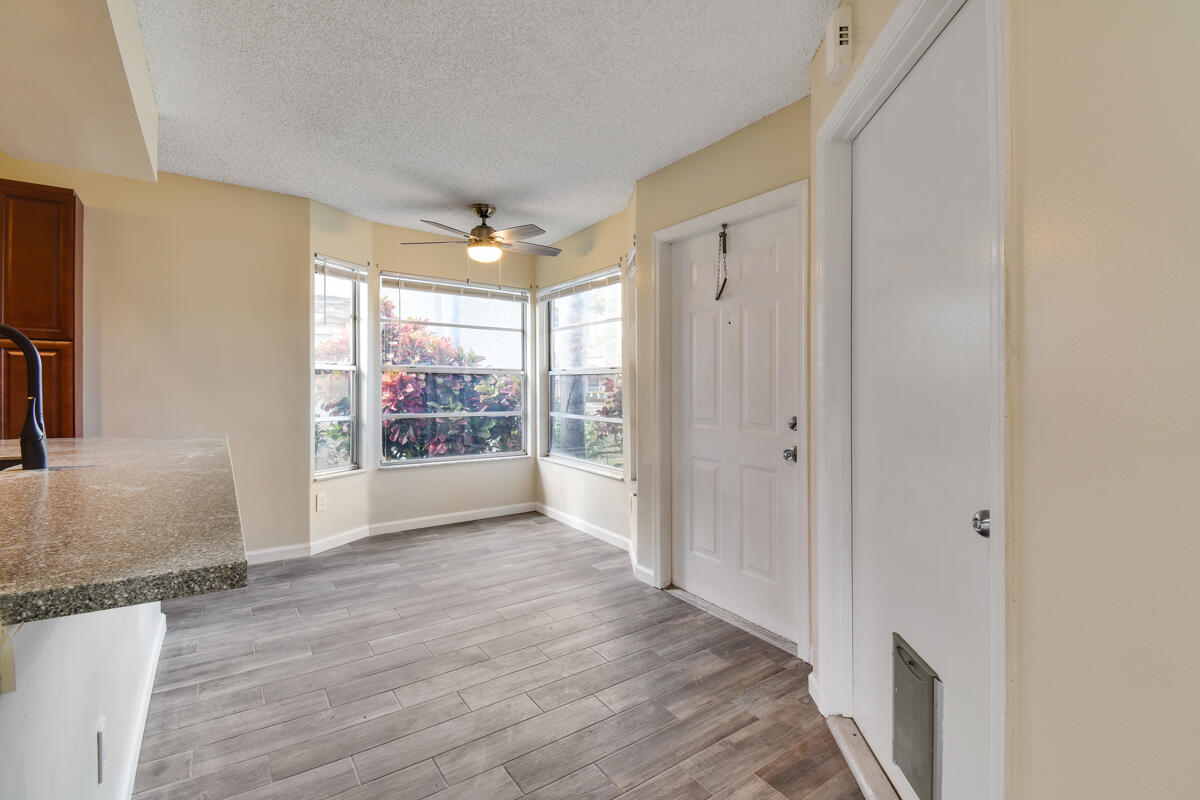 LAKE MANGO SHORES - Residential Lease