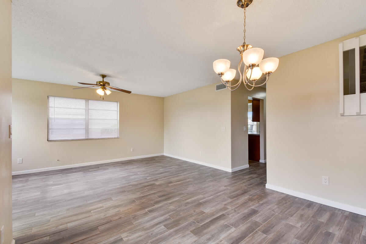 LAKE MANGO SHORES - Residential Lease