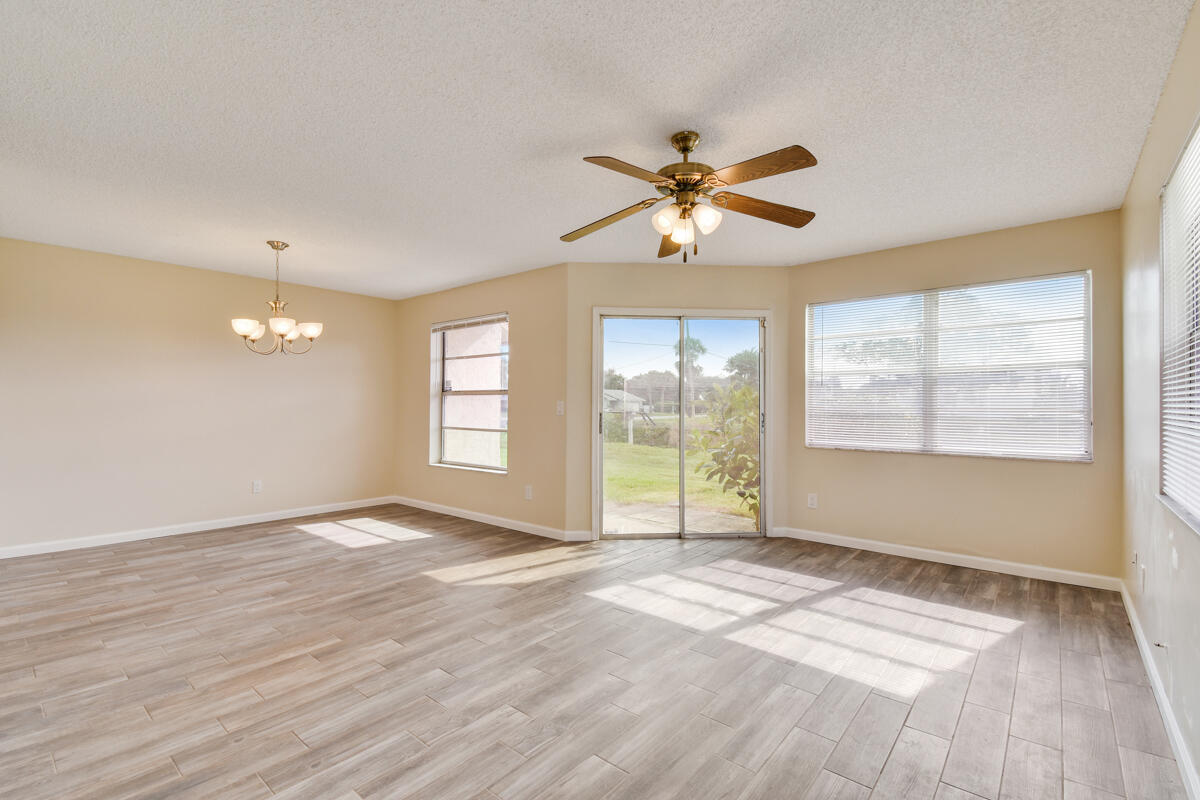 LAKE MANGO SHORES - Residential Lease