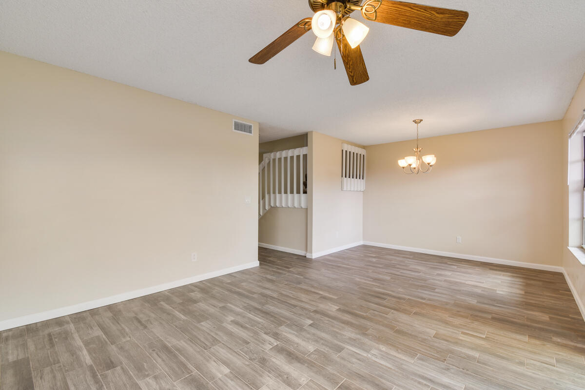 LAKE MANGO SHORES - Residential Lease