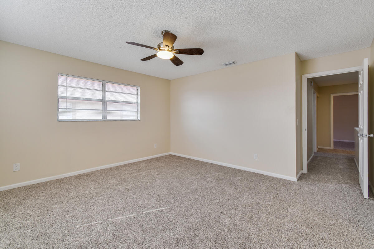 LAKE MANGO SHORES - Residential Lease