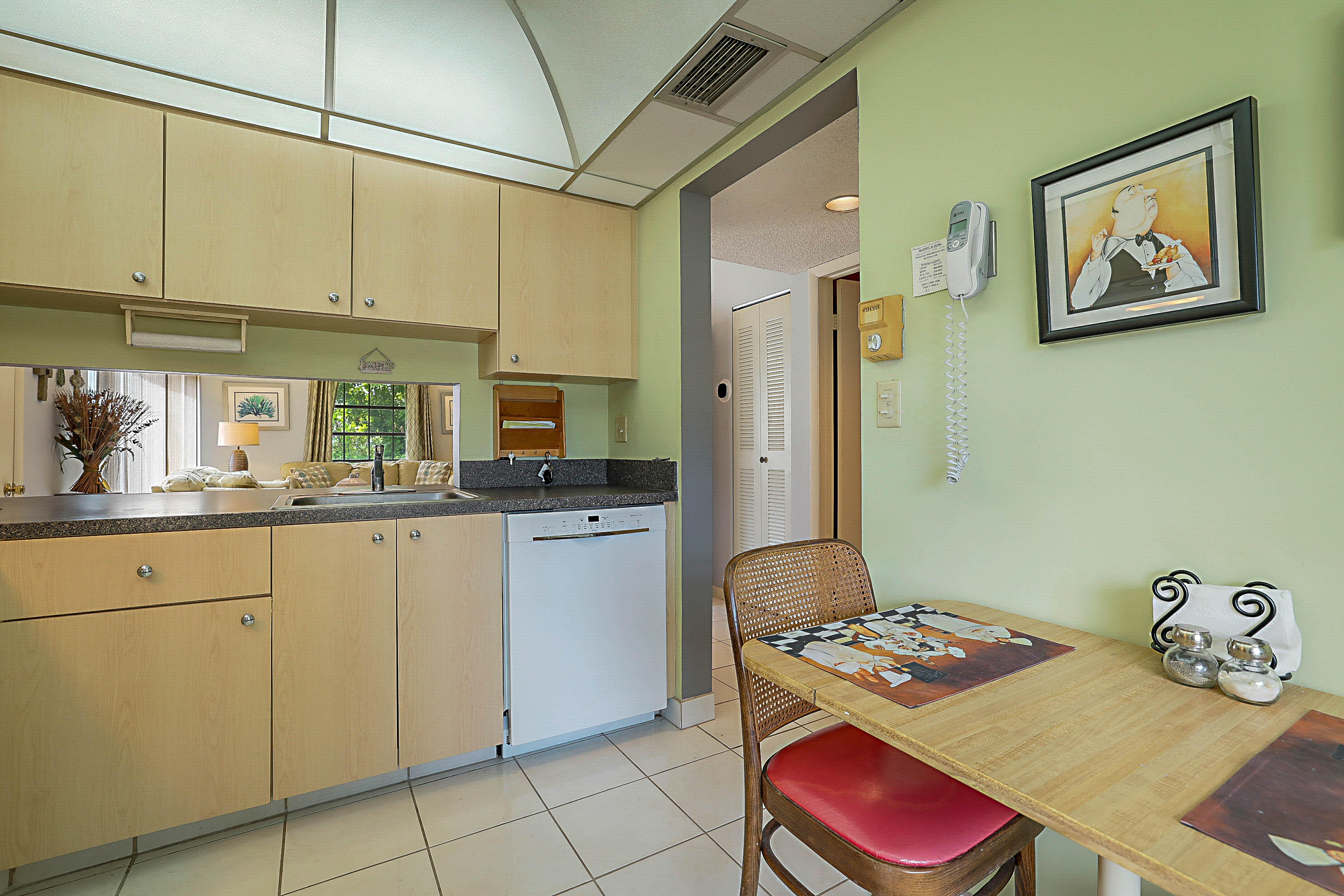 KINGS POINT 3 - Residential