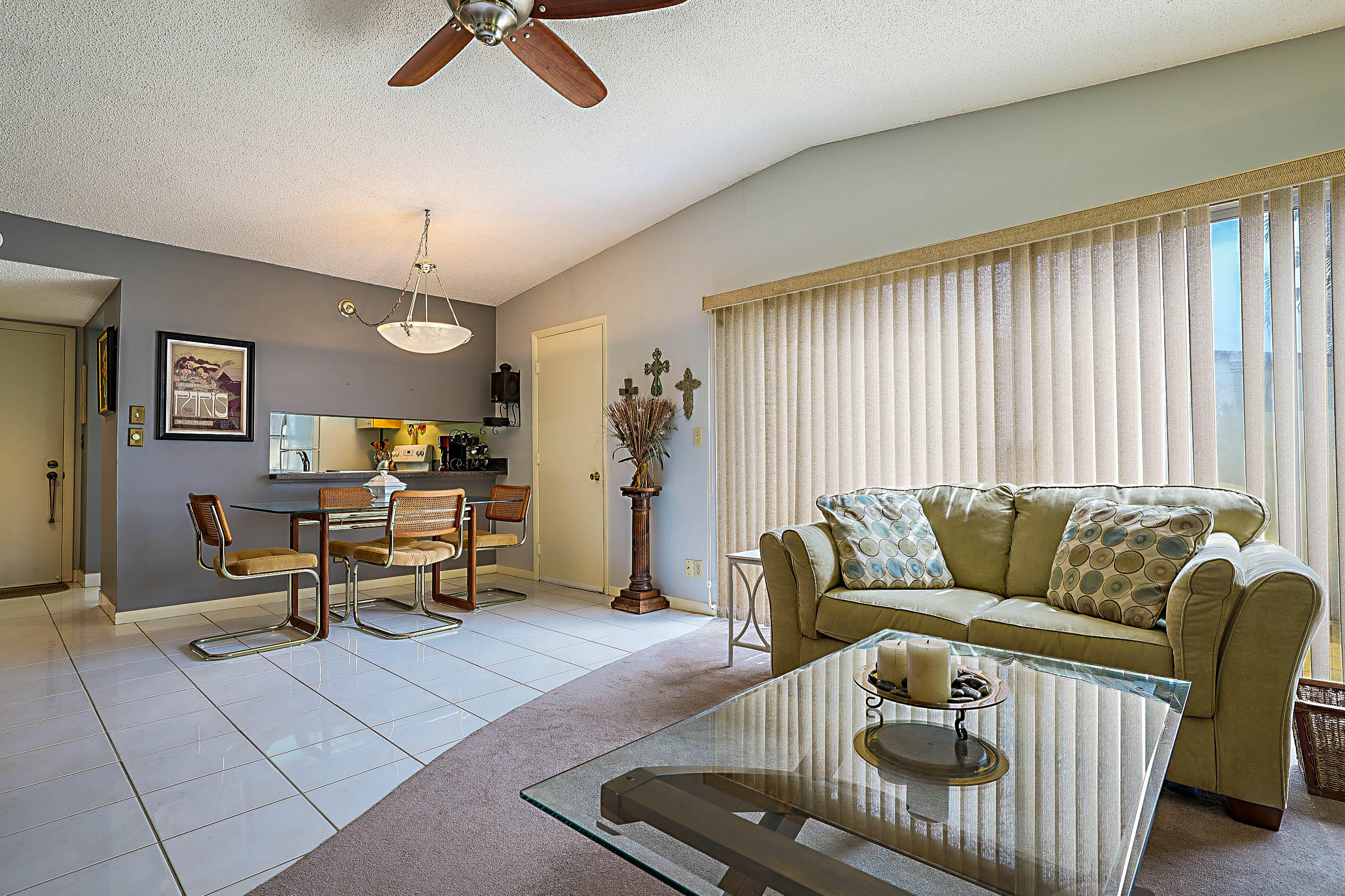 KINGS POINT 3 - Residential