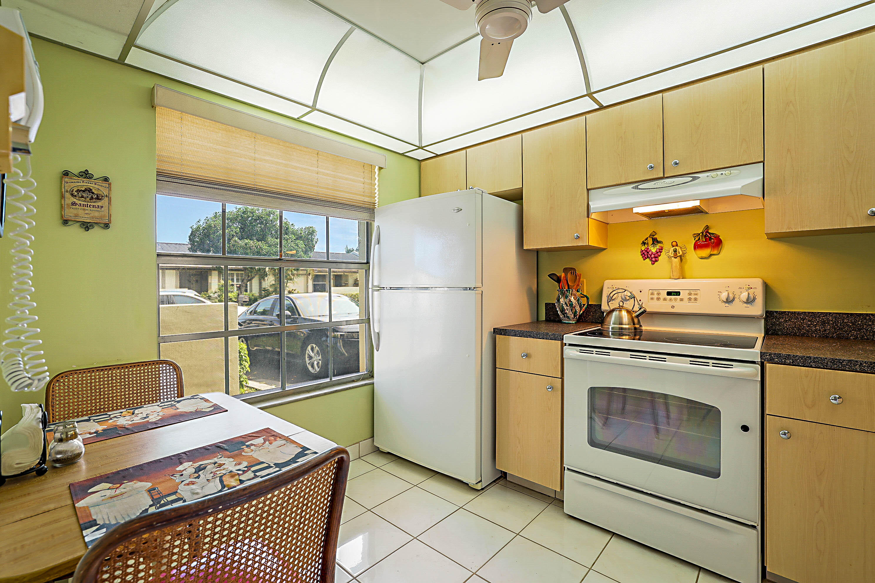 KINGS POINT 3 - Residential