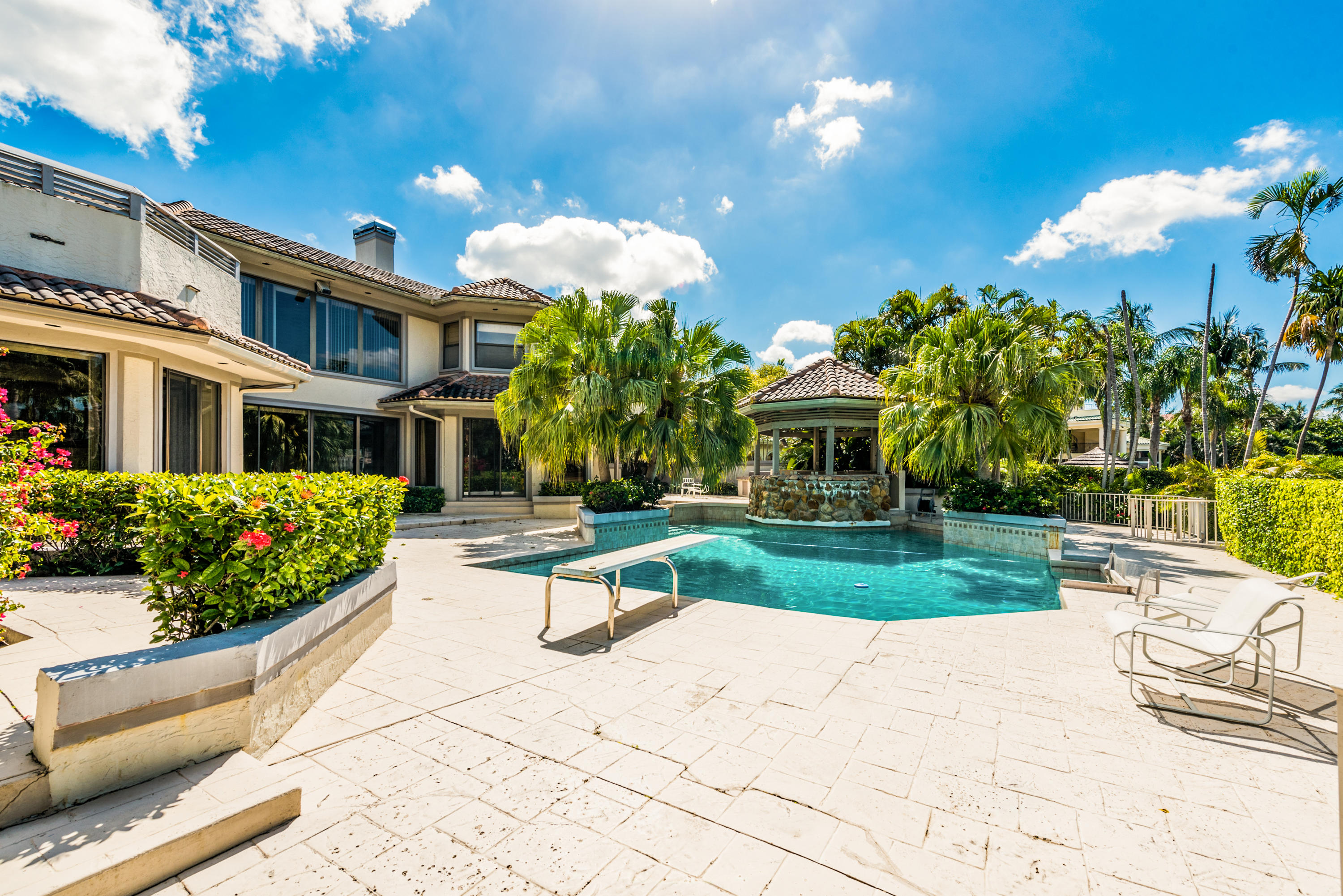 Royal Palm Yacht & Country Club - Residential