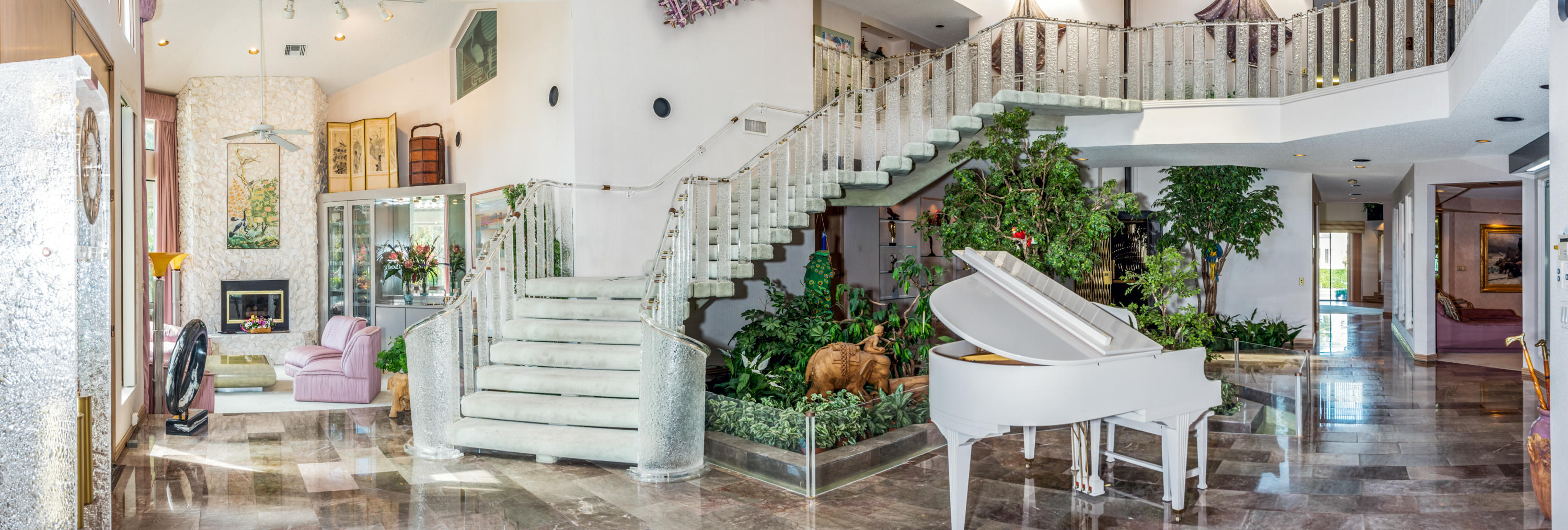Royal Palm Yacht & Country Club - Residential