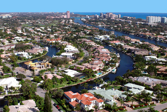 Royal Palm Yacht & Country Club - Residential