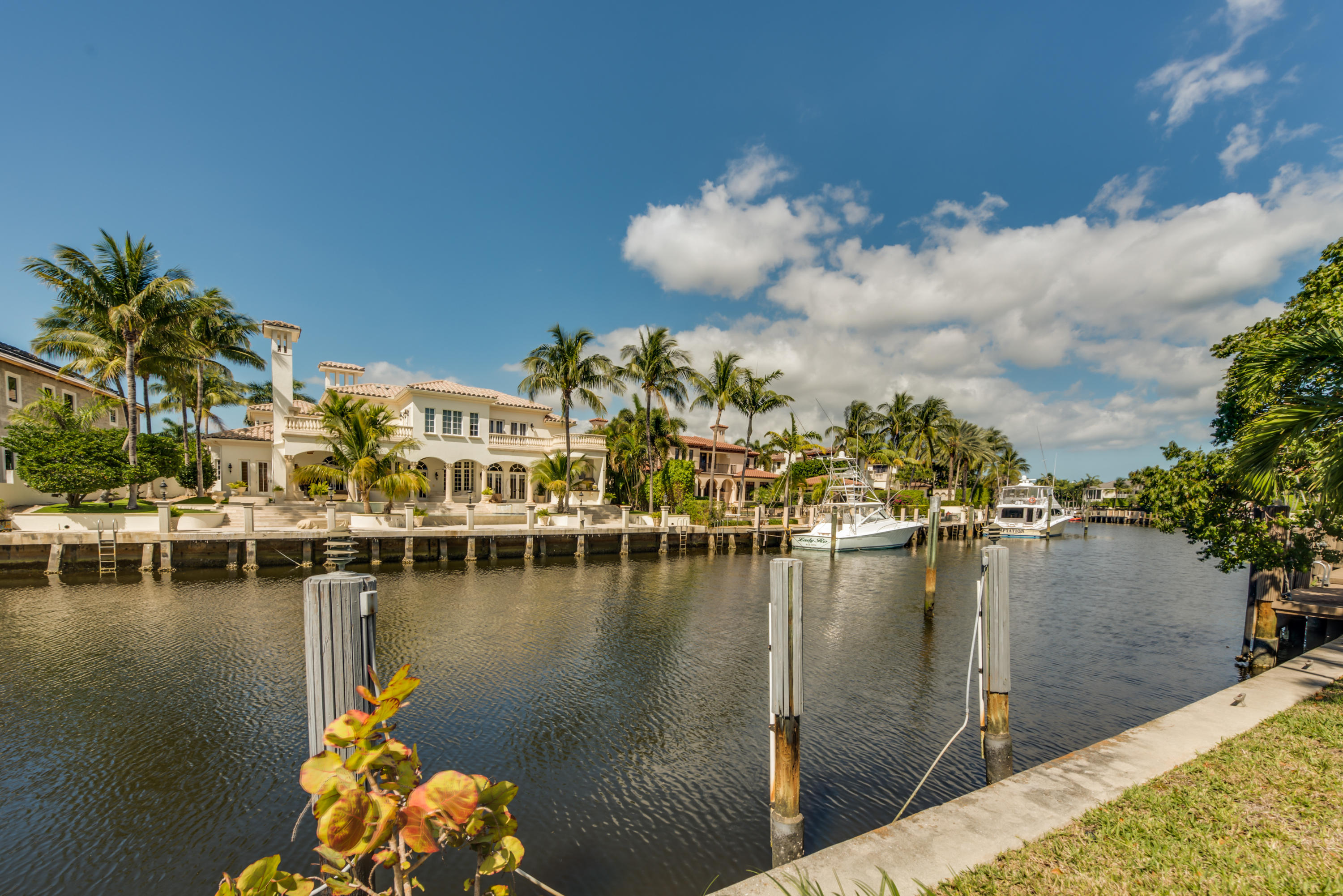 Royal Palm Yacht & Country Club - Residential