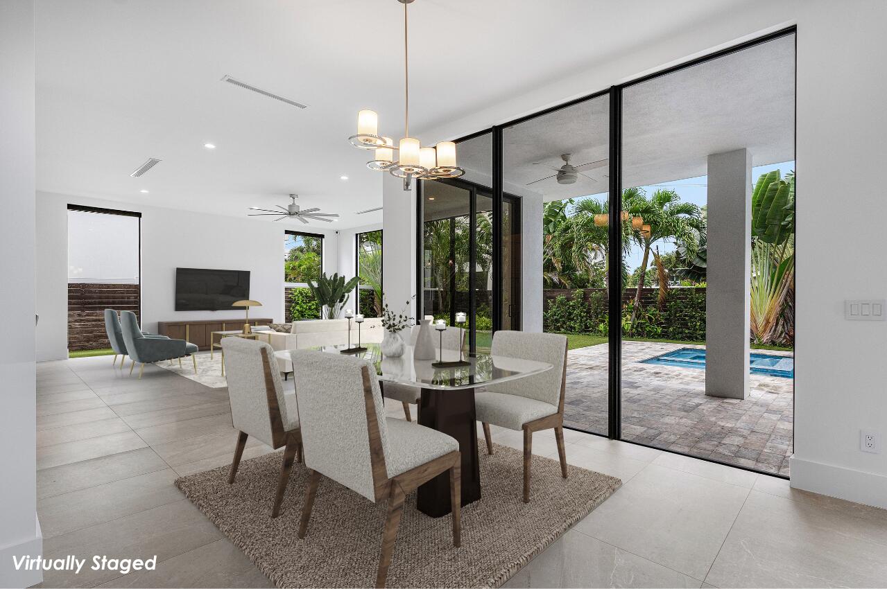Boca Villas - Residential