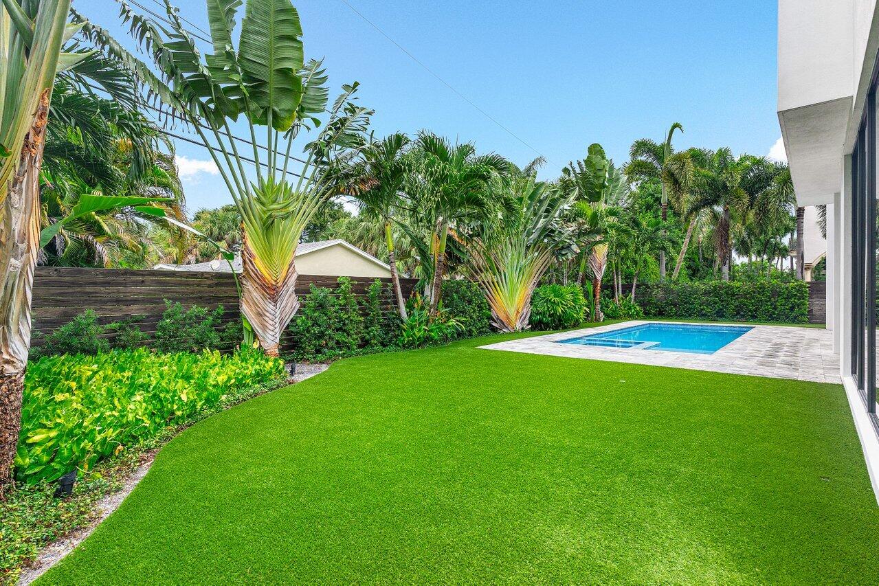 Boca Villas - Residential