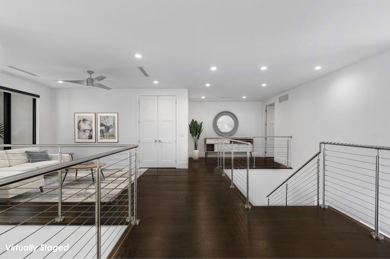Boca Villas - Residential