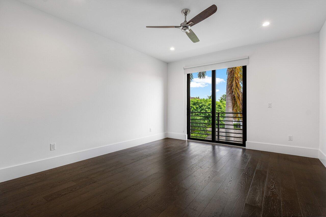 Boca Villas - Residential