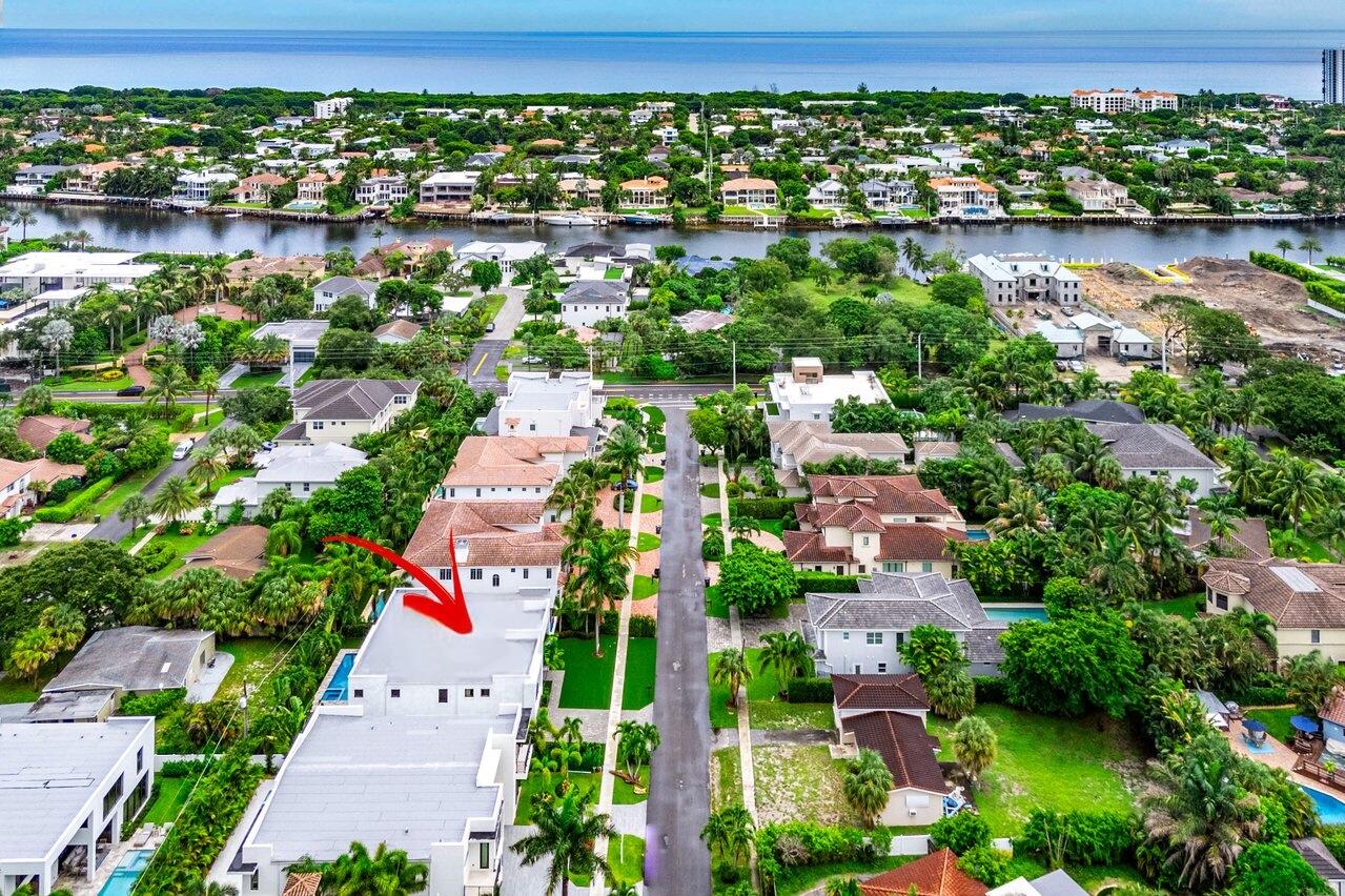 Boca Villas - Residential