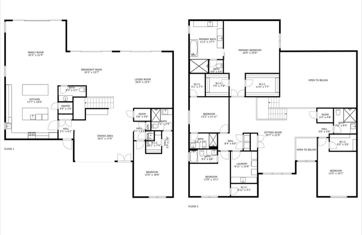 Boca Villas - Residential