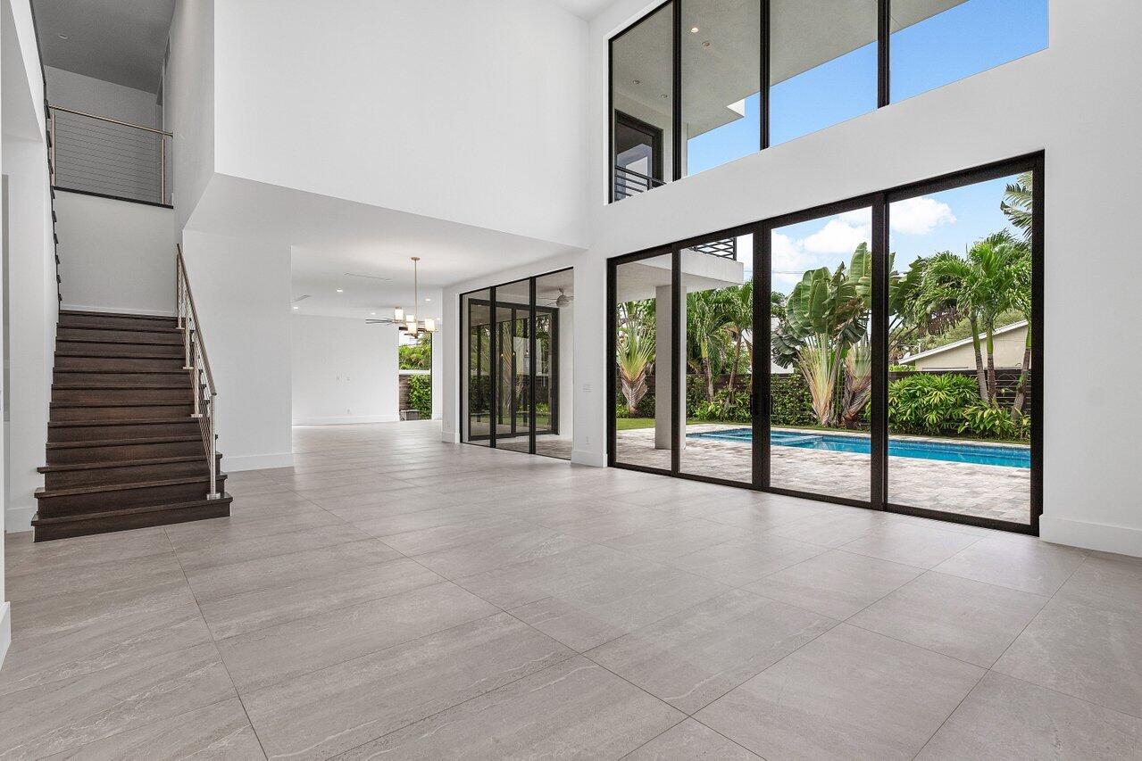 Boca Villas - Residential
